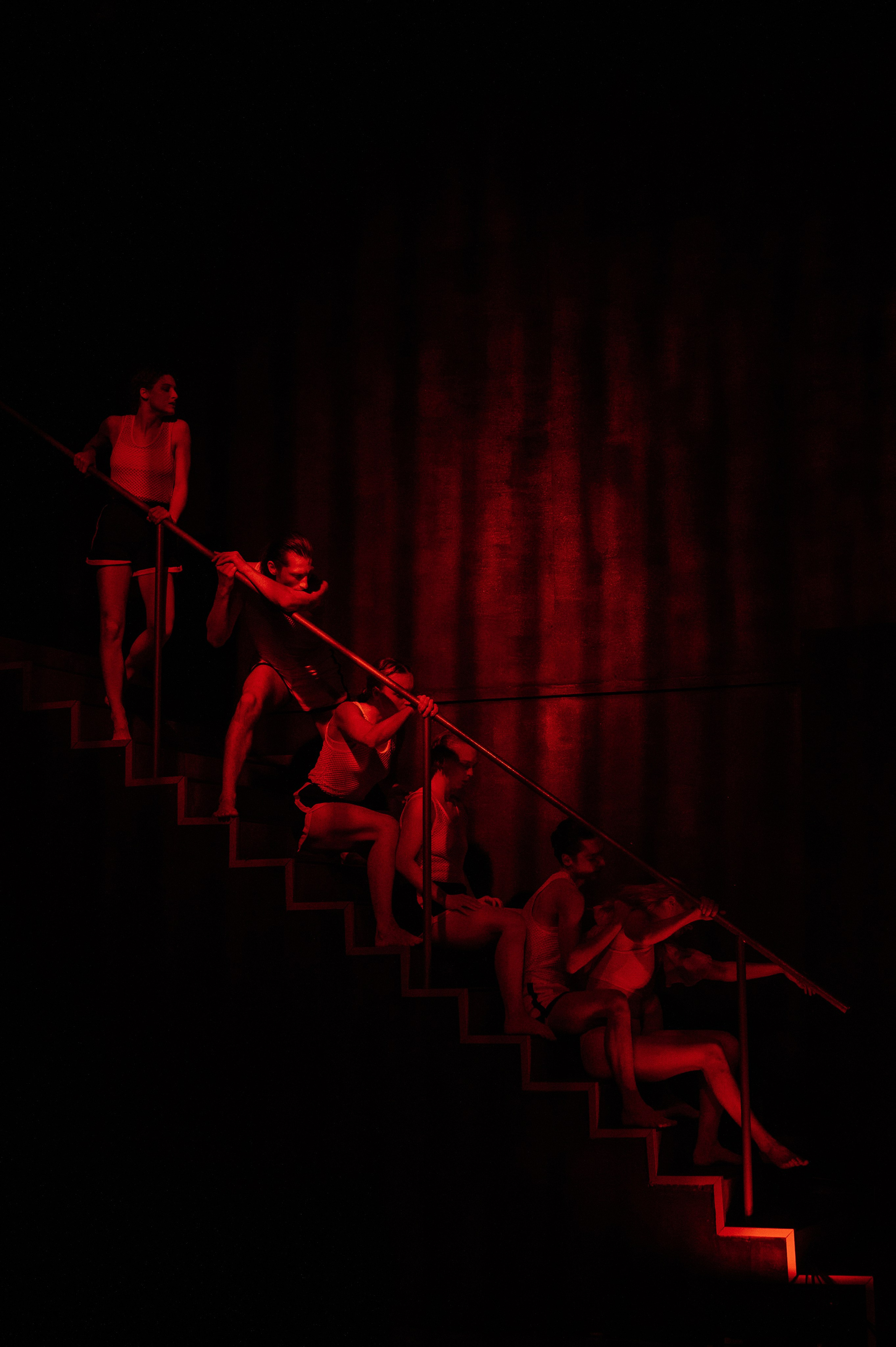 ПСИХОЛОГИЧЕСКИЙ ТЕАТР «СТЫД». Свадебный фотограф в Москве и по всему Миру Андрей Медведников