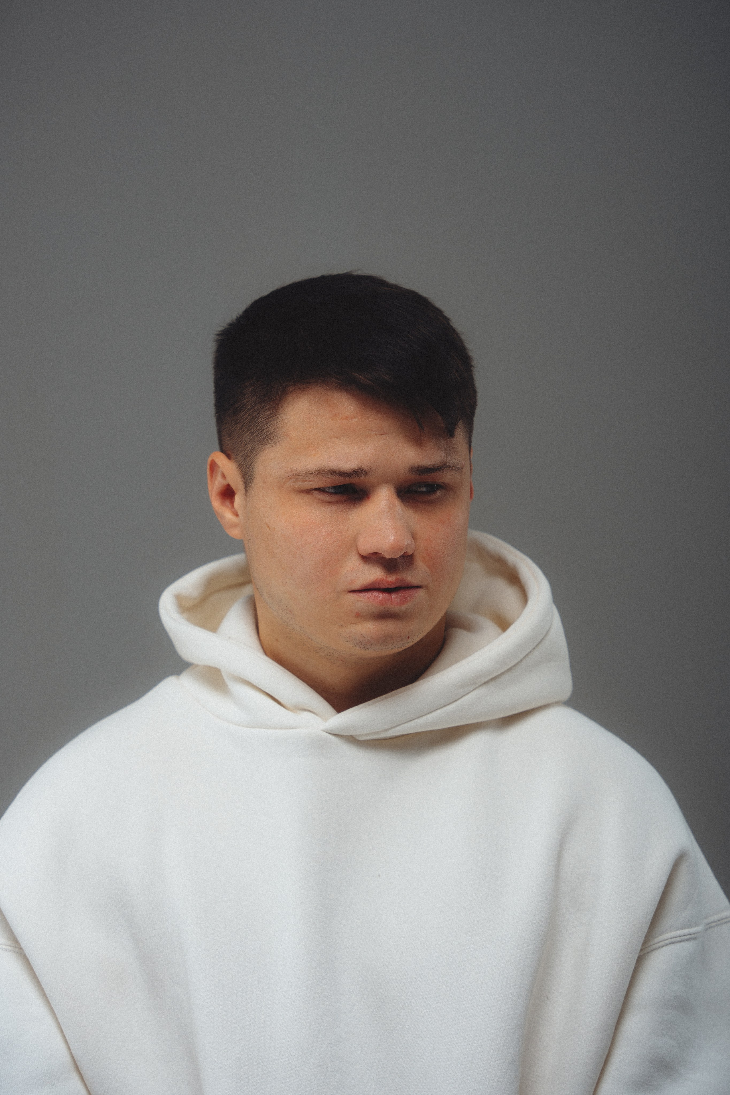 Персональные съемки