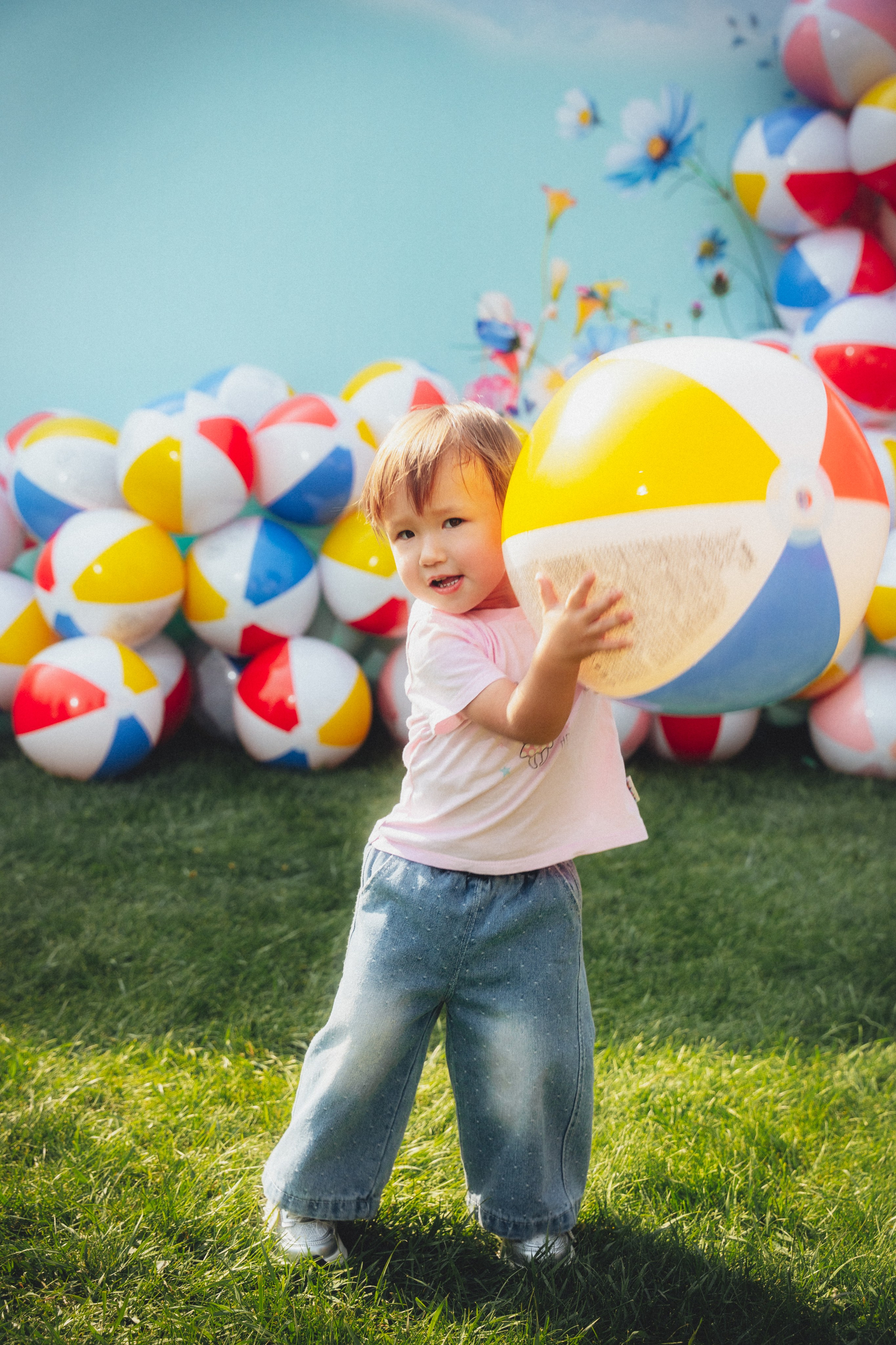 ЛЯЙСАН 2 ГОДА