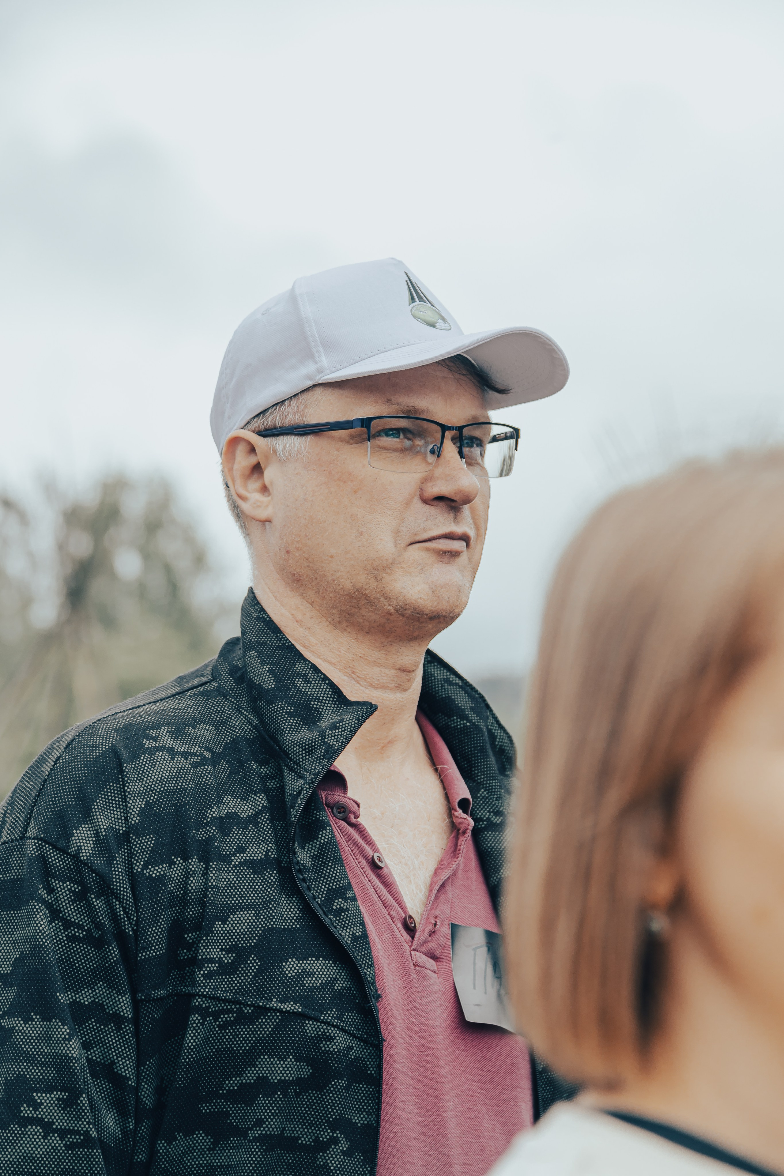 КОРПОРАТИВ ЛЕТНИЙ. Главная