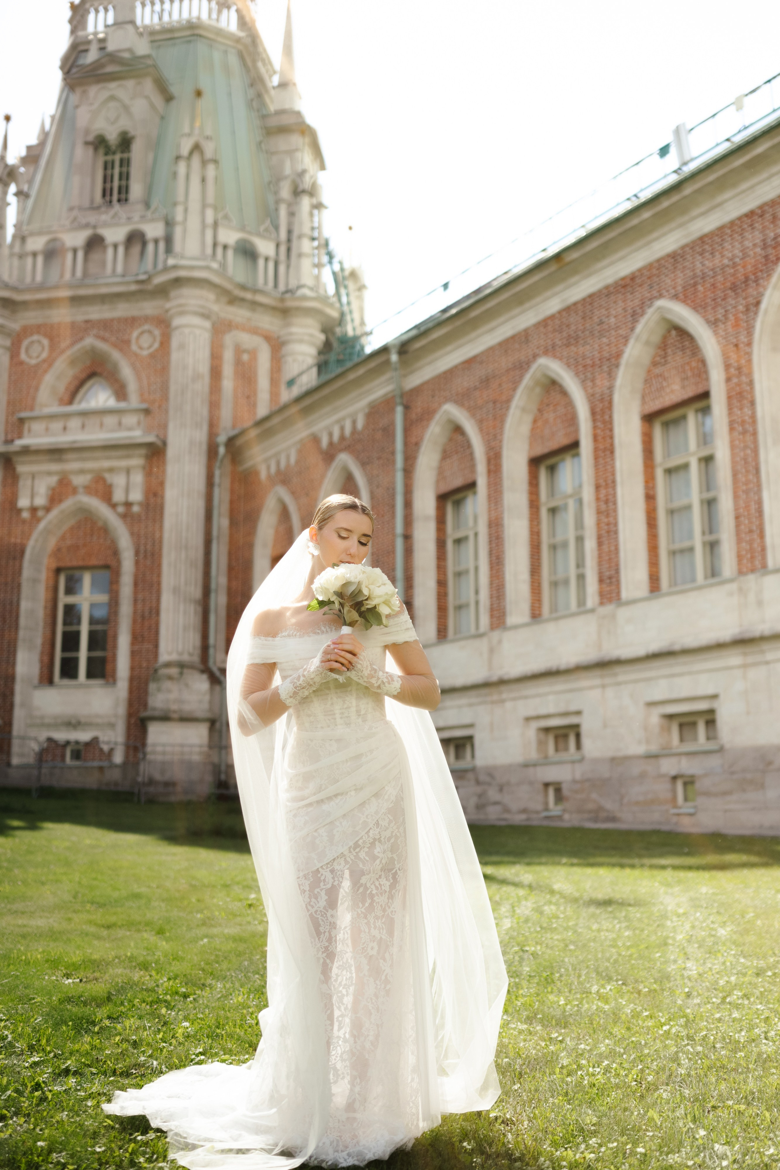 Свадьбы. Фотограф в Санкт-Петербурге