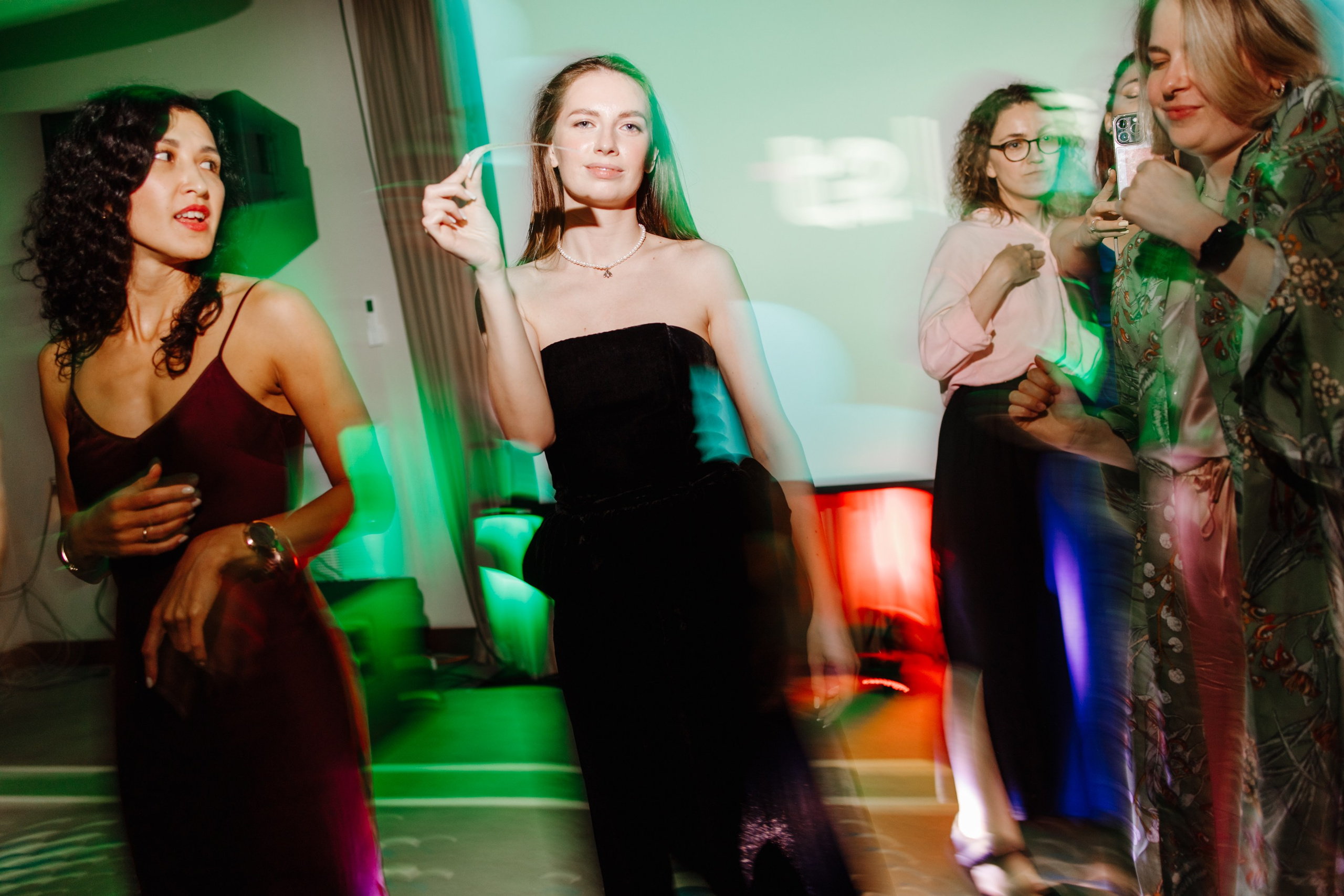 T2 Digital. Команда фотографов