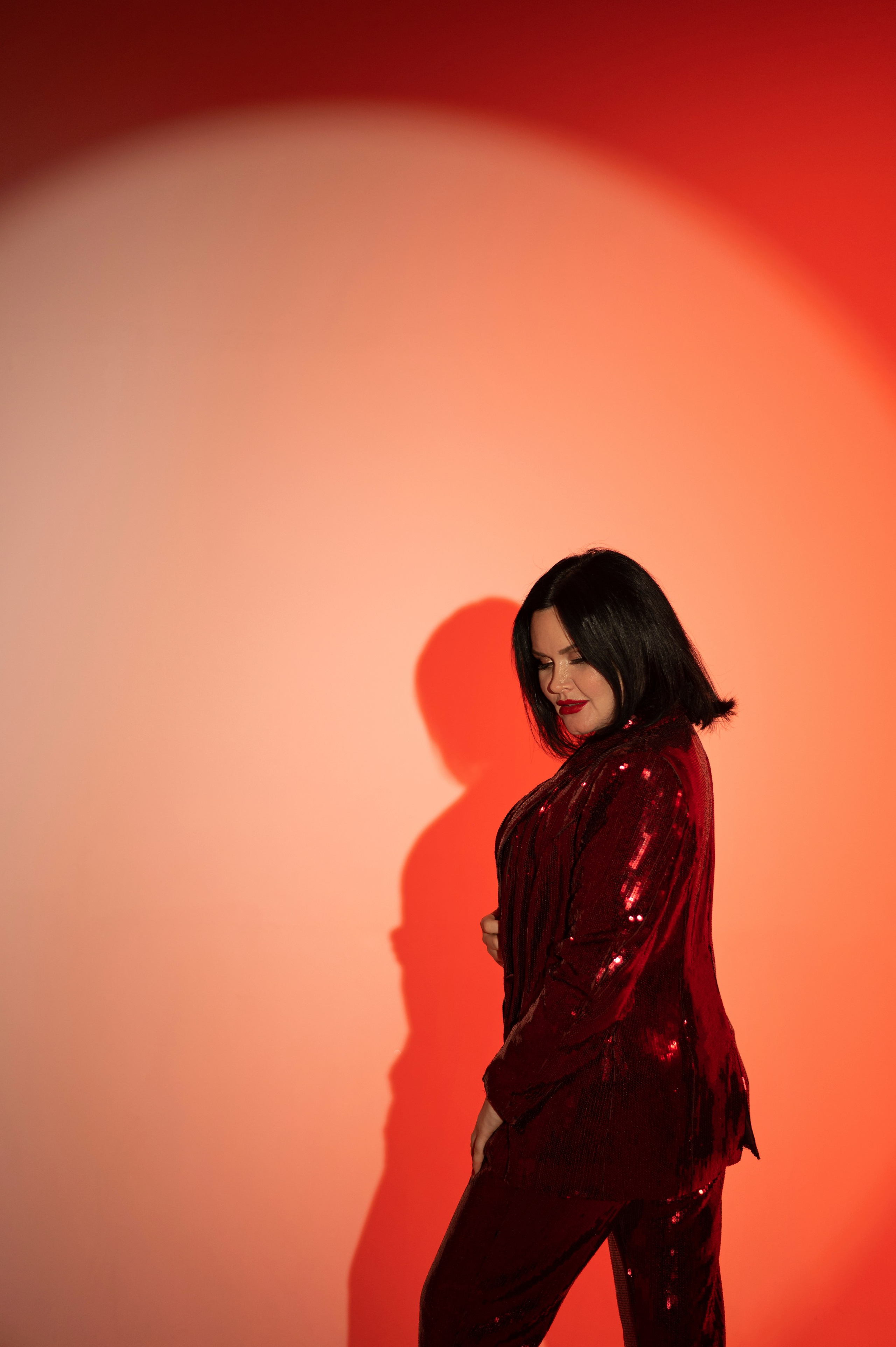 Лилиана. Фотограф Рузанна Ганн