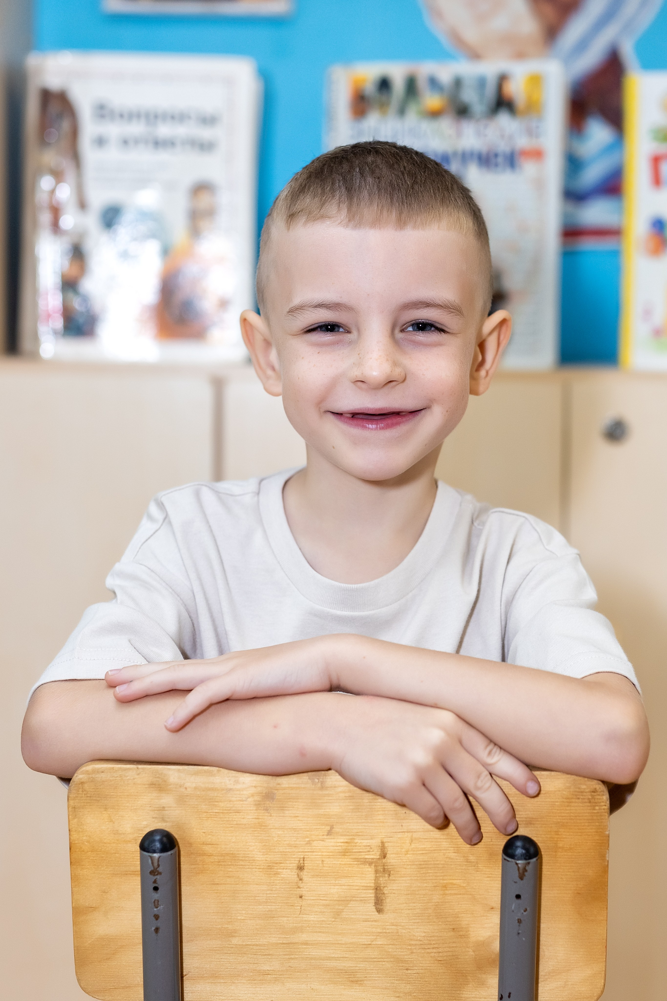 Детский сад № 38 «Парус», группа «Осьминожки». Владивосток. Стильный выпускной альбом Владивосток фотограф Вероника Мигачева