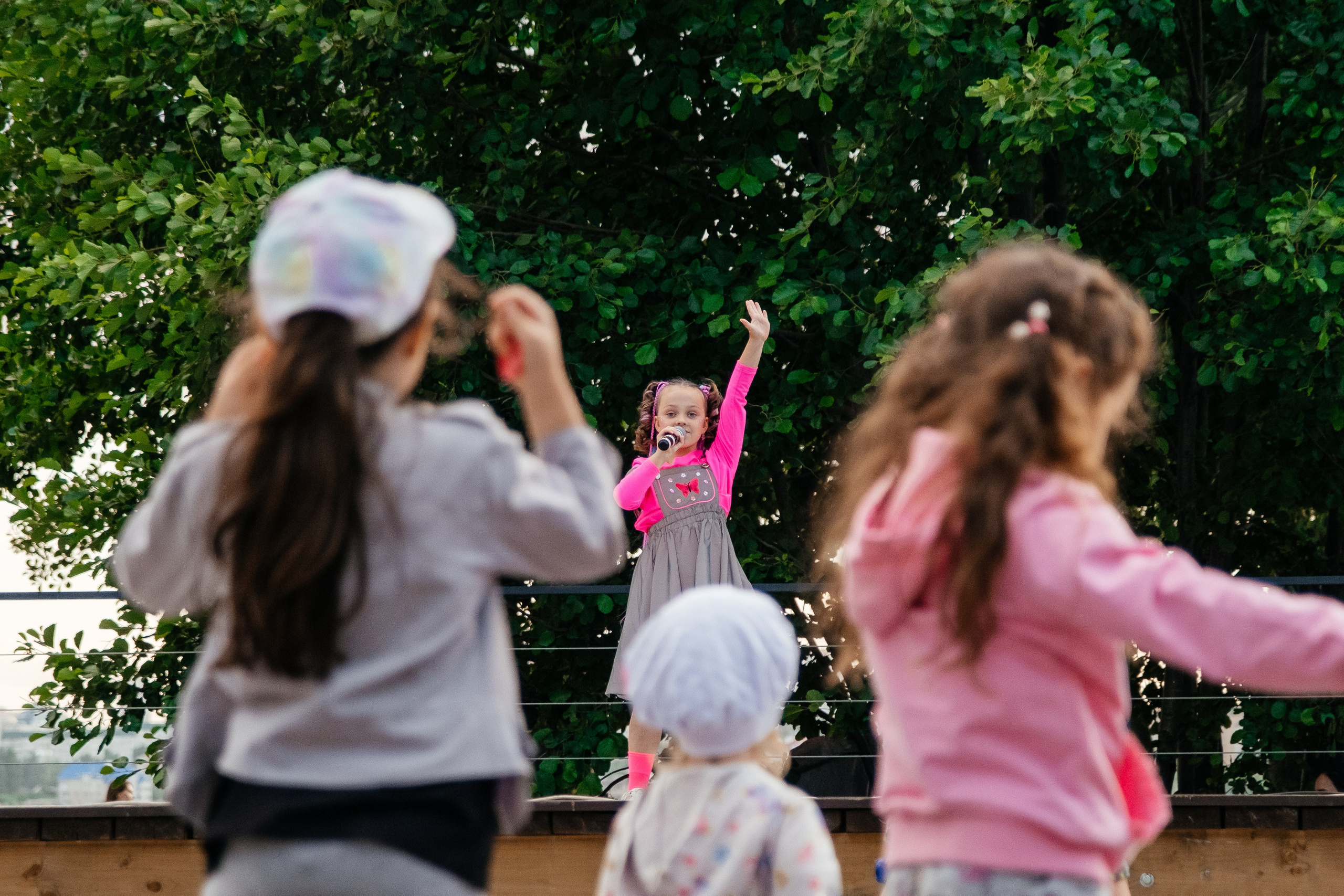 Концерт. Максим Мороз Фотограф в Санкт-Петербурге