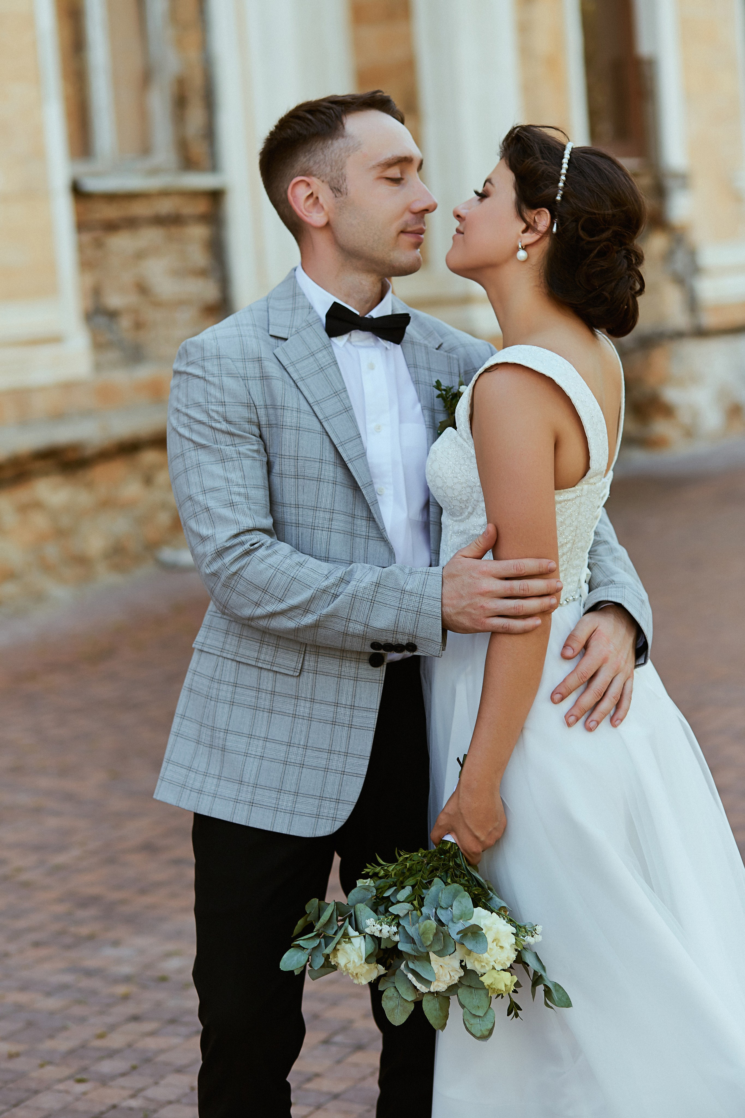 Галина и Евгений. Анастасия Марунич | Блогер | Ставрополь