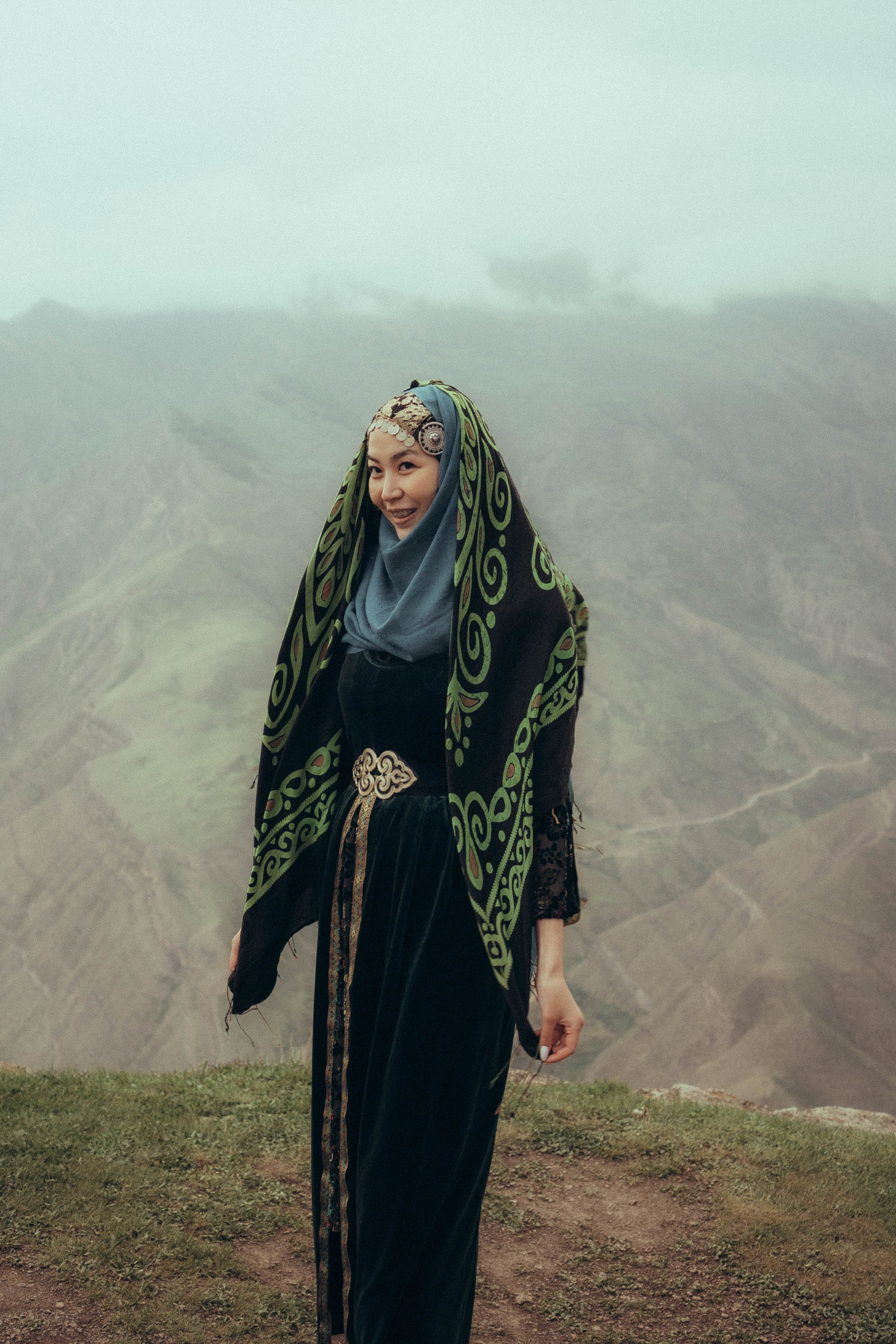 Дагестан. Профессиональный фотограф, Санкт-Петербург — Виктория Богомолова