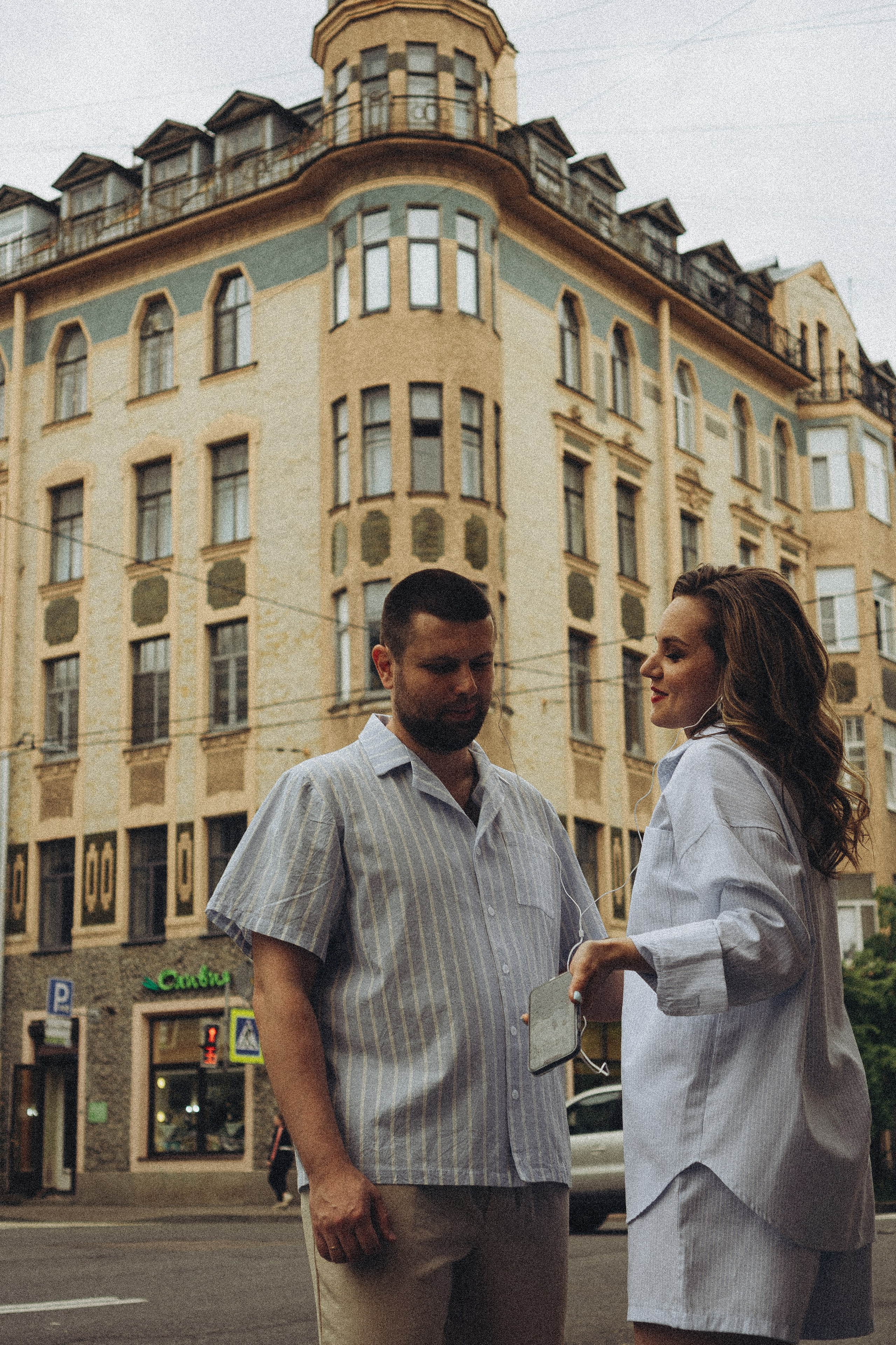 СТУДИЯ И ПРОГУЛКА ДЛЯ ПАРЫ. Профессиональный фотограф, Санкт-Петербург — Виктория Богомолова