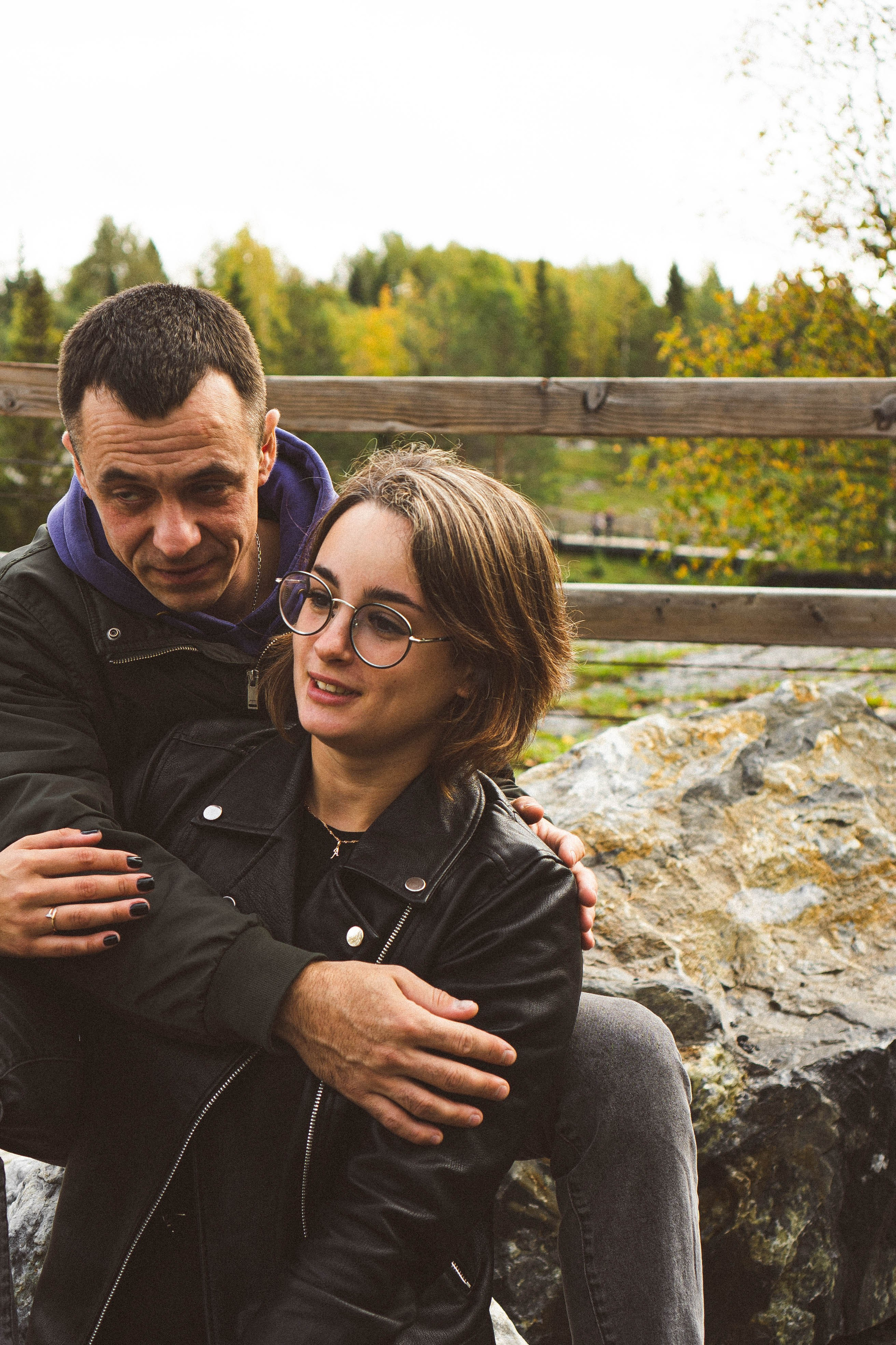 Прогулка на природе. Профессиональный фотограф, Санкт-Петербург — Виктория Богомолова