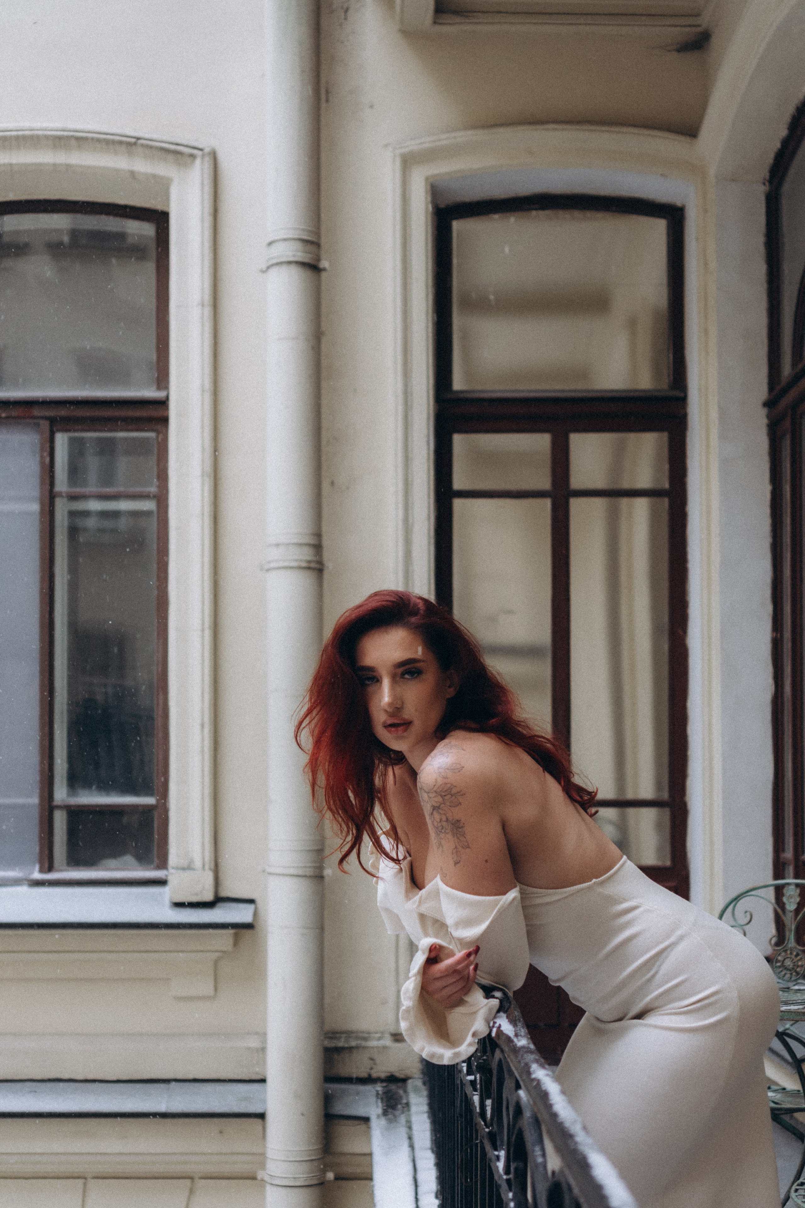 Для девушки. Профессиональный фотограф, Санкт-Петербург — Виктория Богомолова