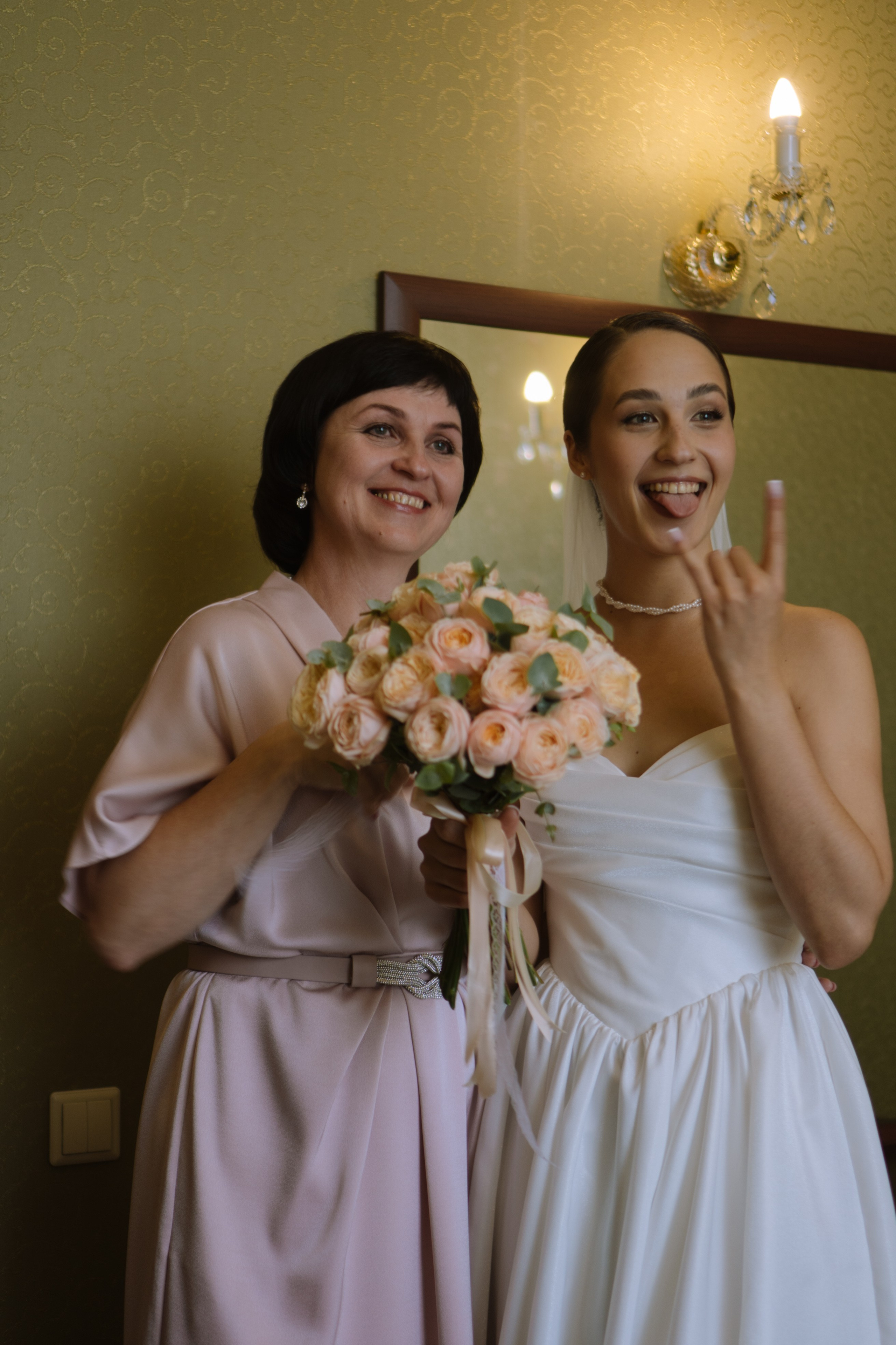 РЕПОРТАЖНАЯ СЬЕМКА В ЗАГСЕ. Профессиональный фотограф, Санкт-Петербург — Виктория Богомолова