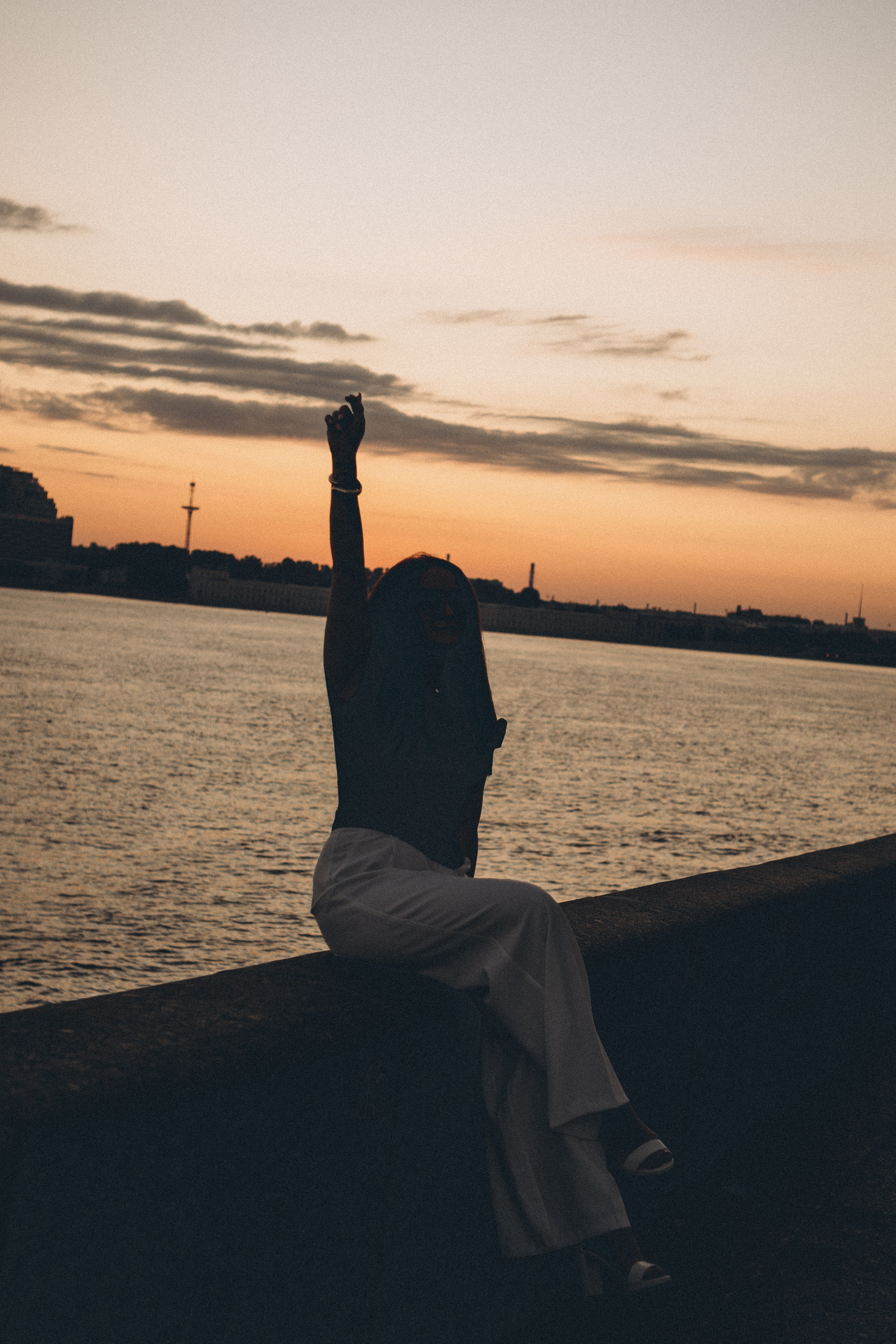 РАССВЕТНАЯ ИСТОРИЯ. Профессиональный фотограф, Санкт-Петербург — Виктория Богомолова