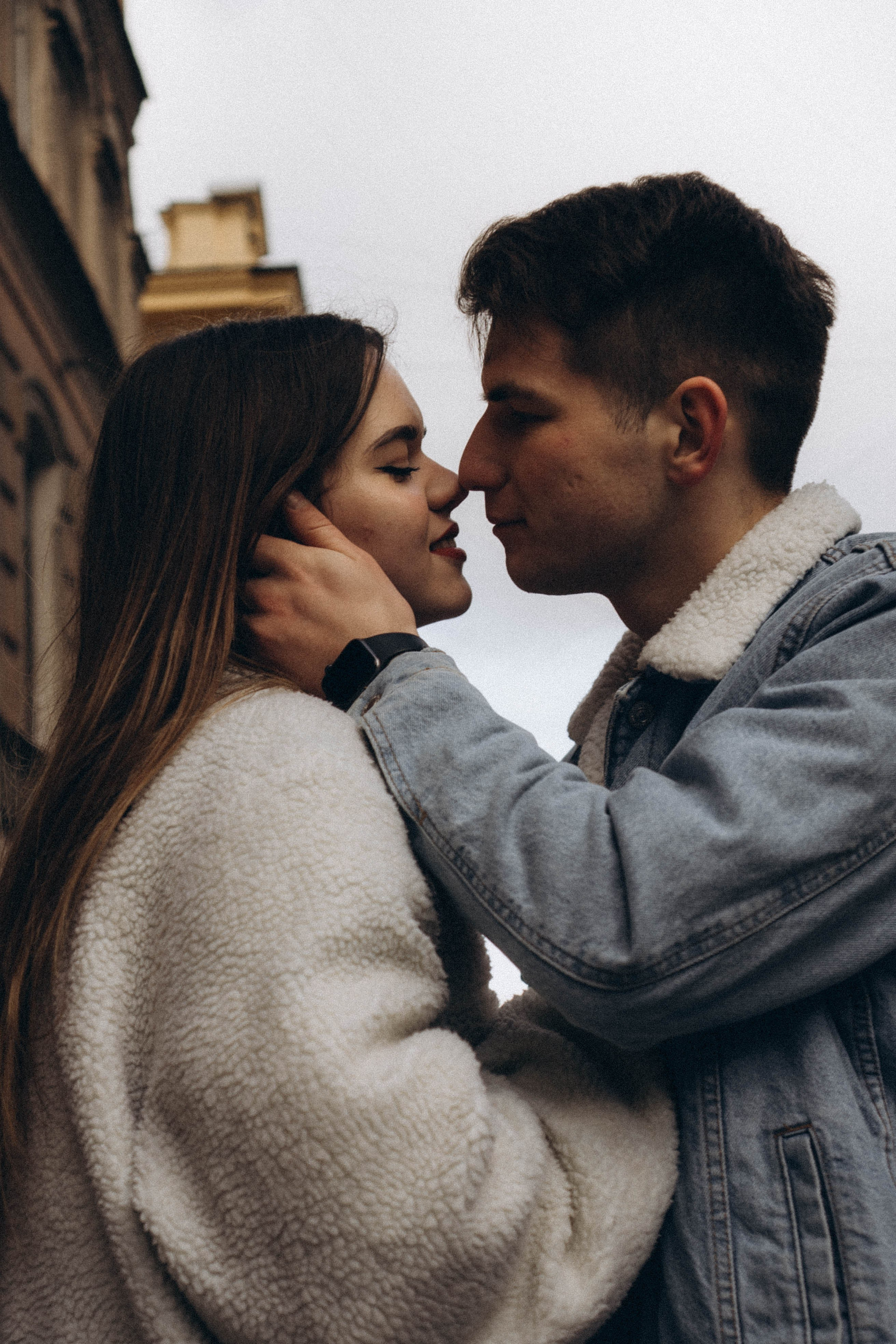 Прогулочная. Профессиональный фотограф, Санкт-Петербург — Виктория Богомолова