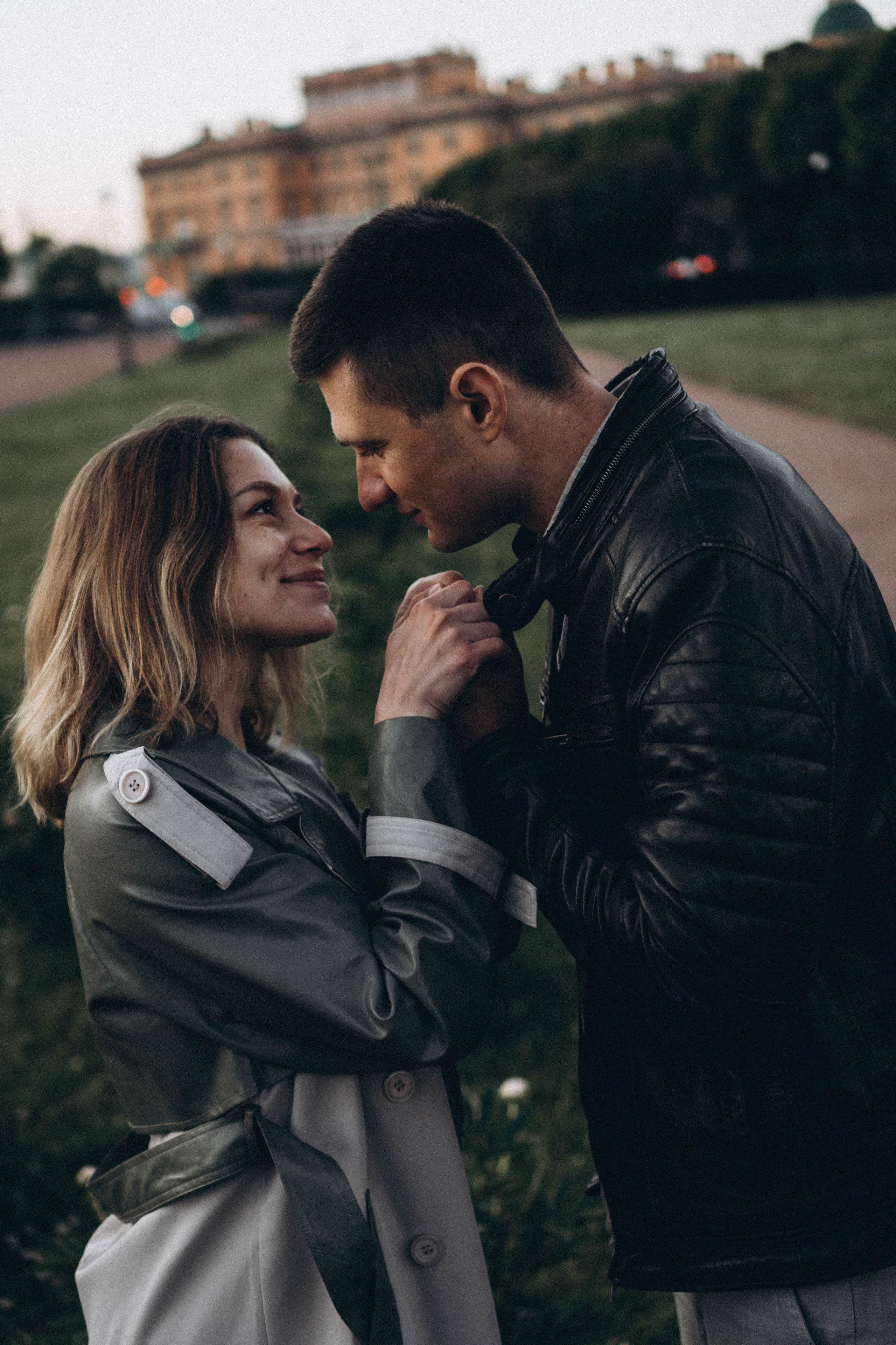 Рассветная, белые ночи. Профессиональный фотограф, Санкт-Петербург — Виктория Богомолова