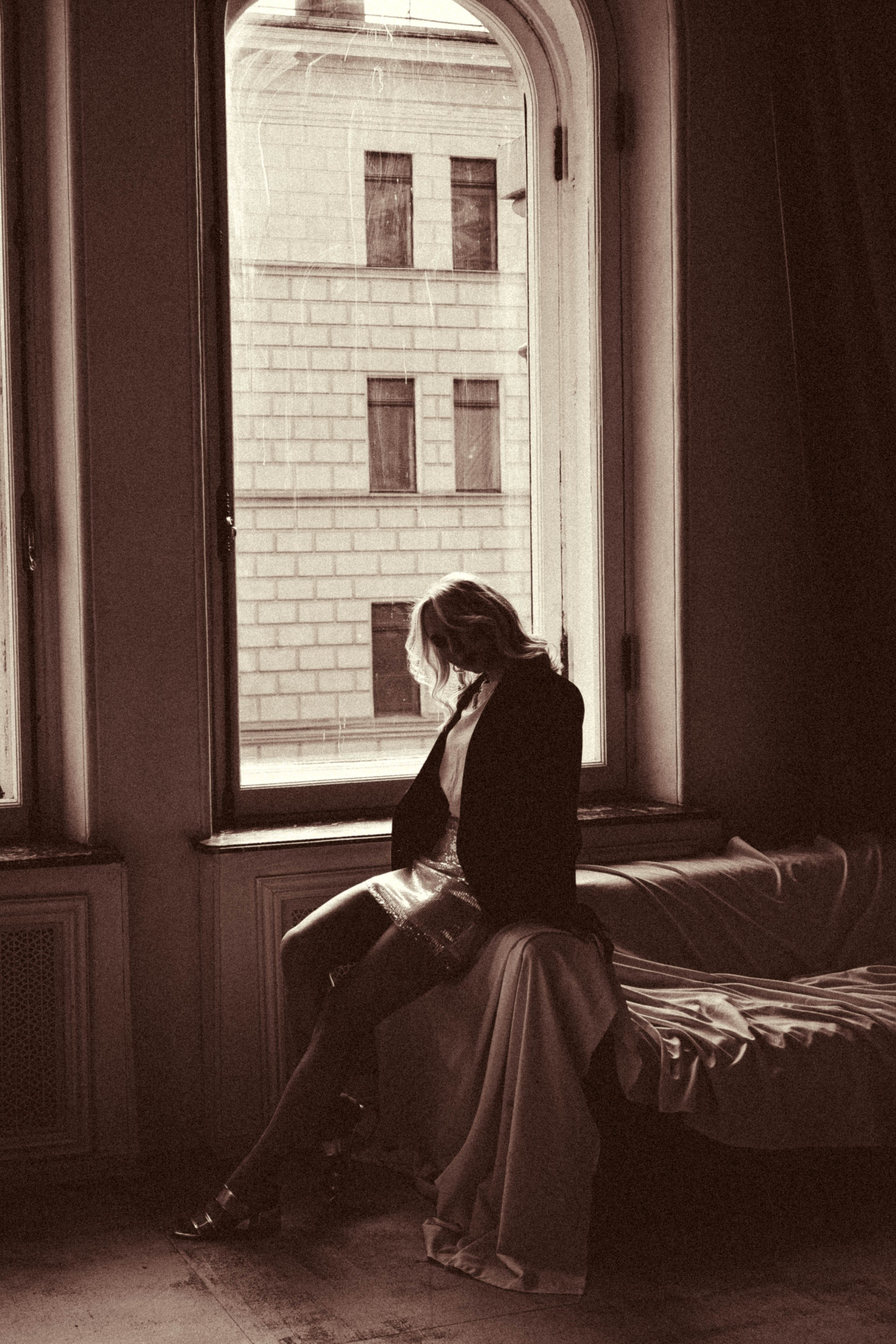 Винтажный стиль. Профессиональный фотограф, Санкт-Петербург — Виктория Богомолова