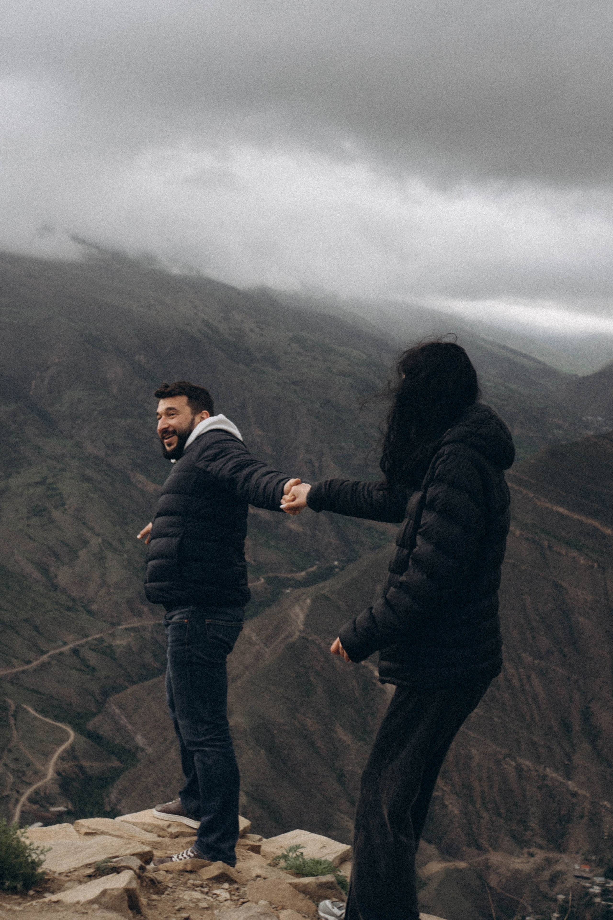 Горы. Профессиональный фотограф, Санкт-Петербург — Виктория Богомолова