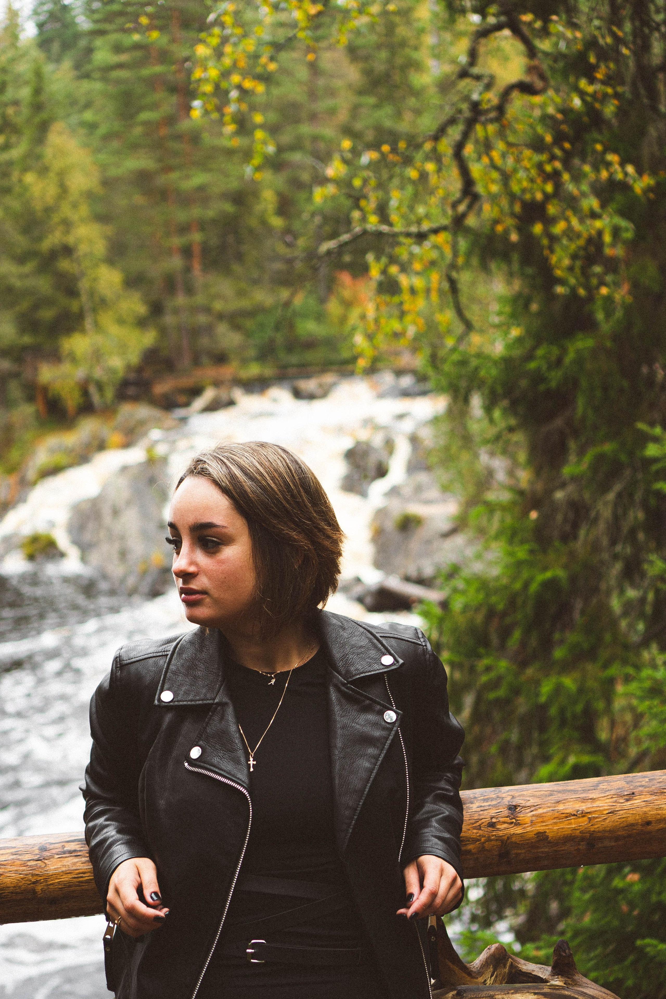 Прогулка на природе. Профессиональный фотограф, Санкт-Петербург — Виктория Богомолова