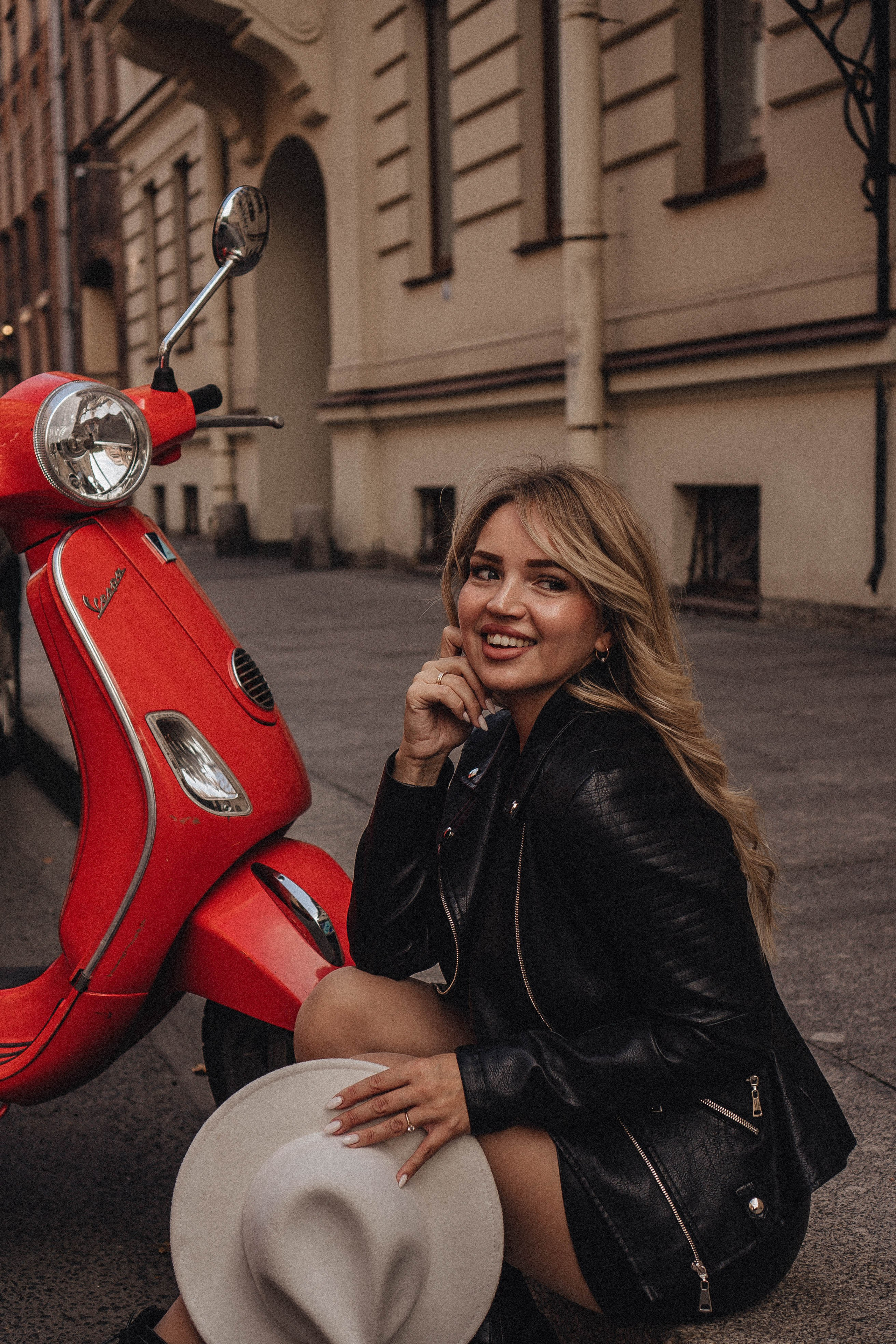 Прогулочная. Профессиональный фотограф, Санкт-Петербург — Виктория Богомолова