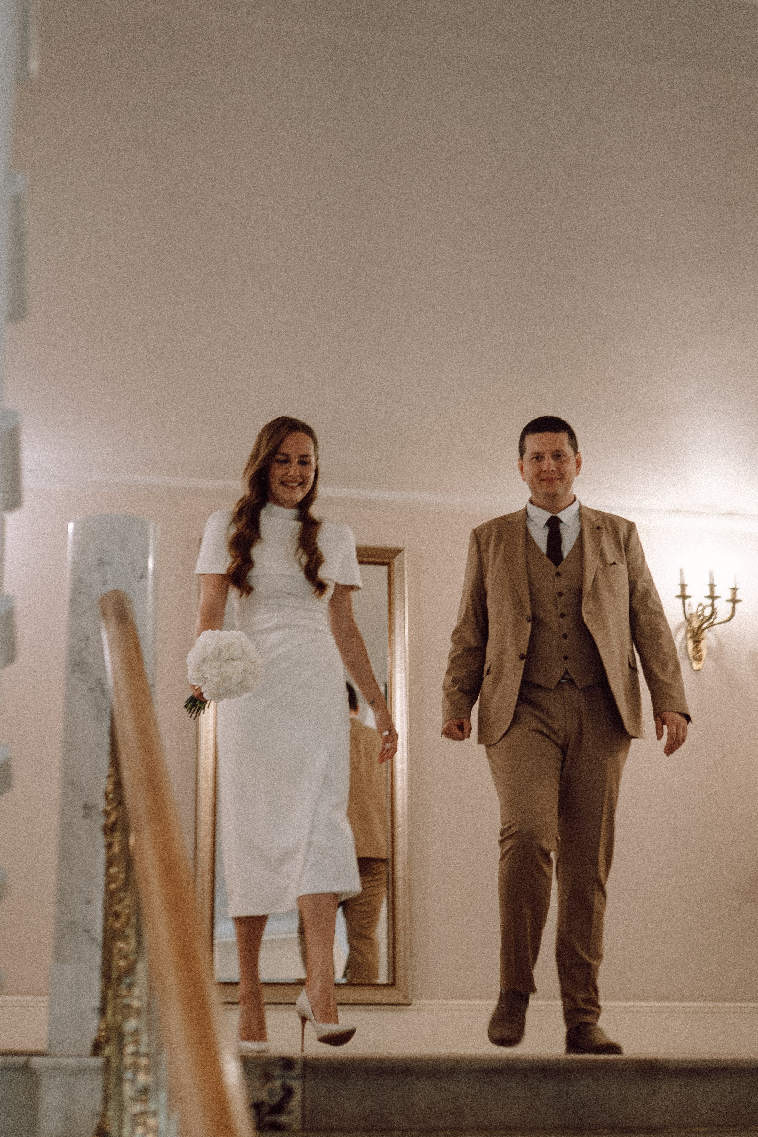 СВАДЕБНАЯ СЬЕМКА В ПУШКИН. Профессиональный фотограф, Санкт-Петербург — Виктория Богомолова