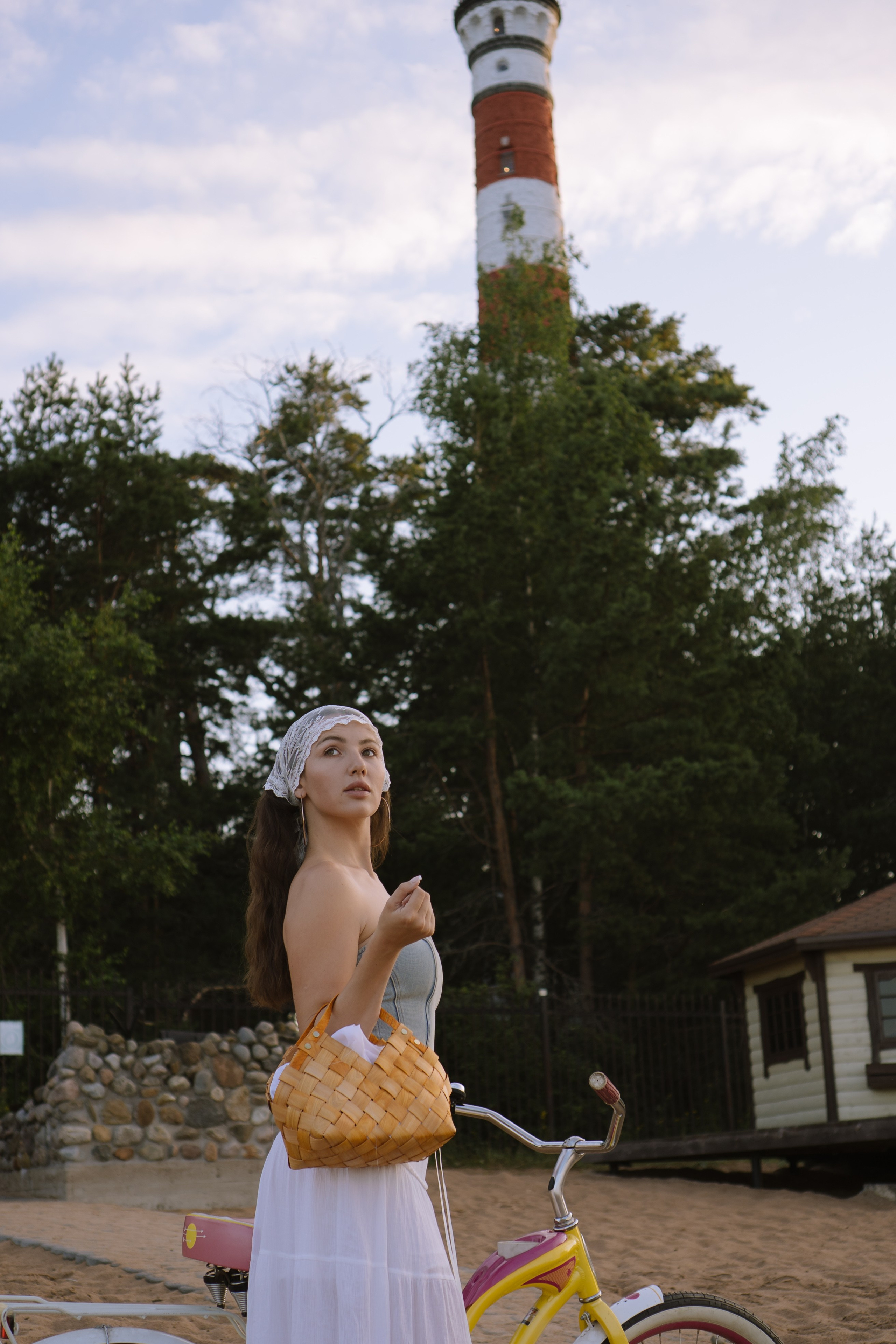 ЗАКАТ НА ЛАДОЖСКОМ ОЗЕРЕ. Профессиональный фотограф, Санкт-Петербург — Виктория Богомолова