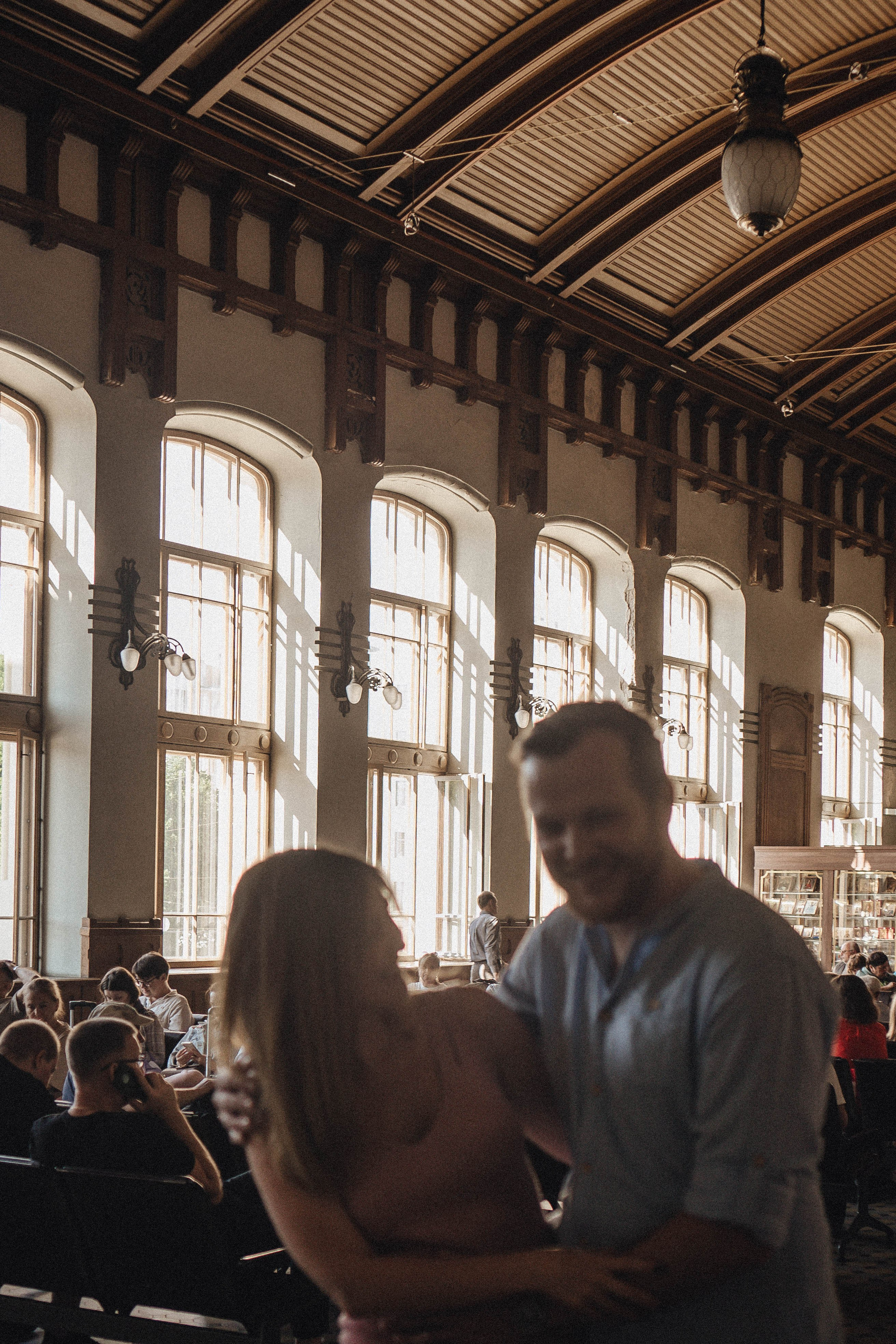 История на реальных событиях. Профессиональный фотограф, Санкт-Петербург — Виктория Богомолова