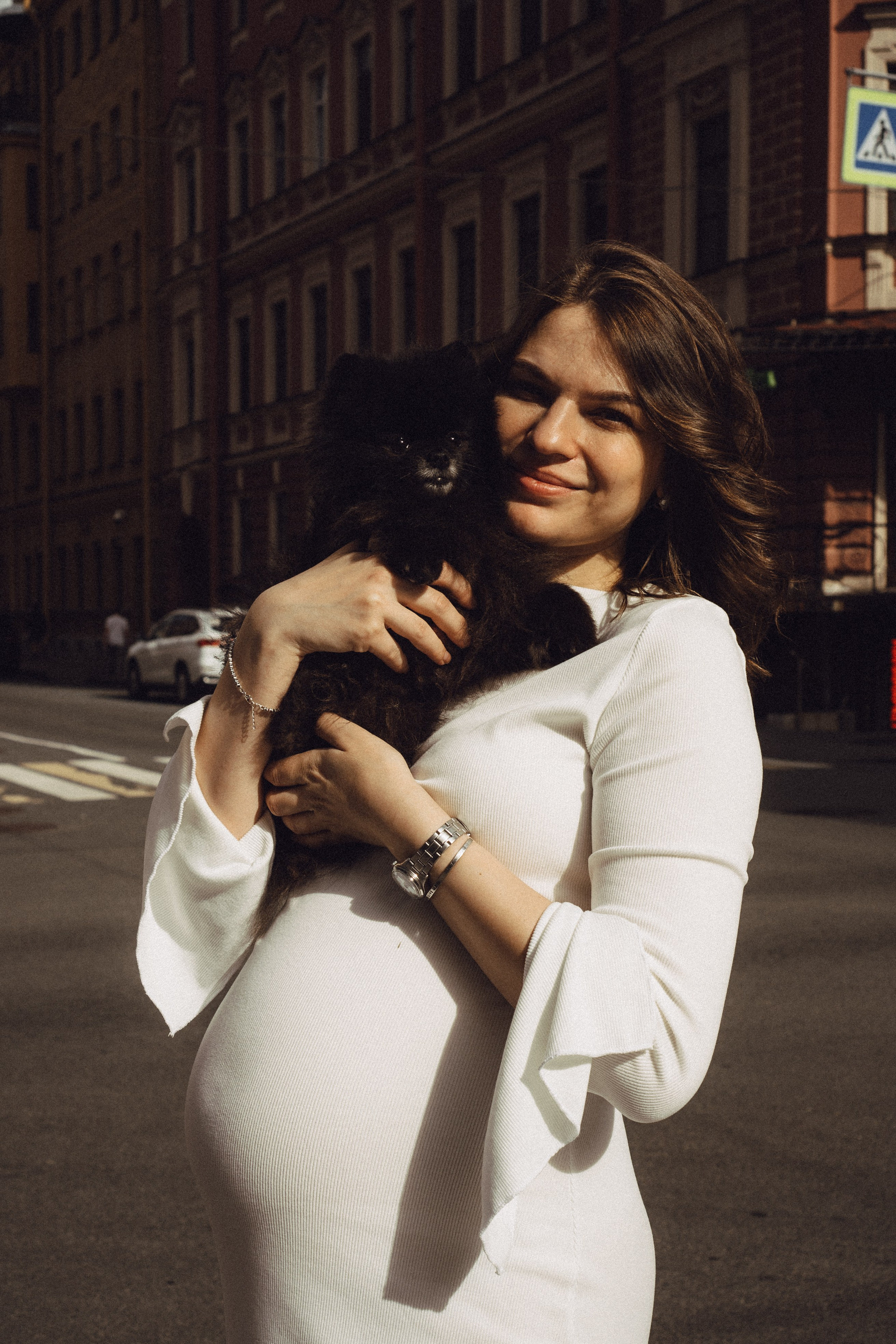 Беременность (только часть фото по желанию клиентов могу показать)). Профессиональный фотограф, Санкт-Петербург — Виктория Богомолова