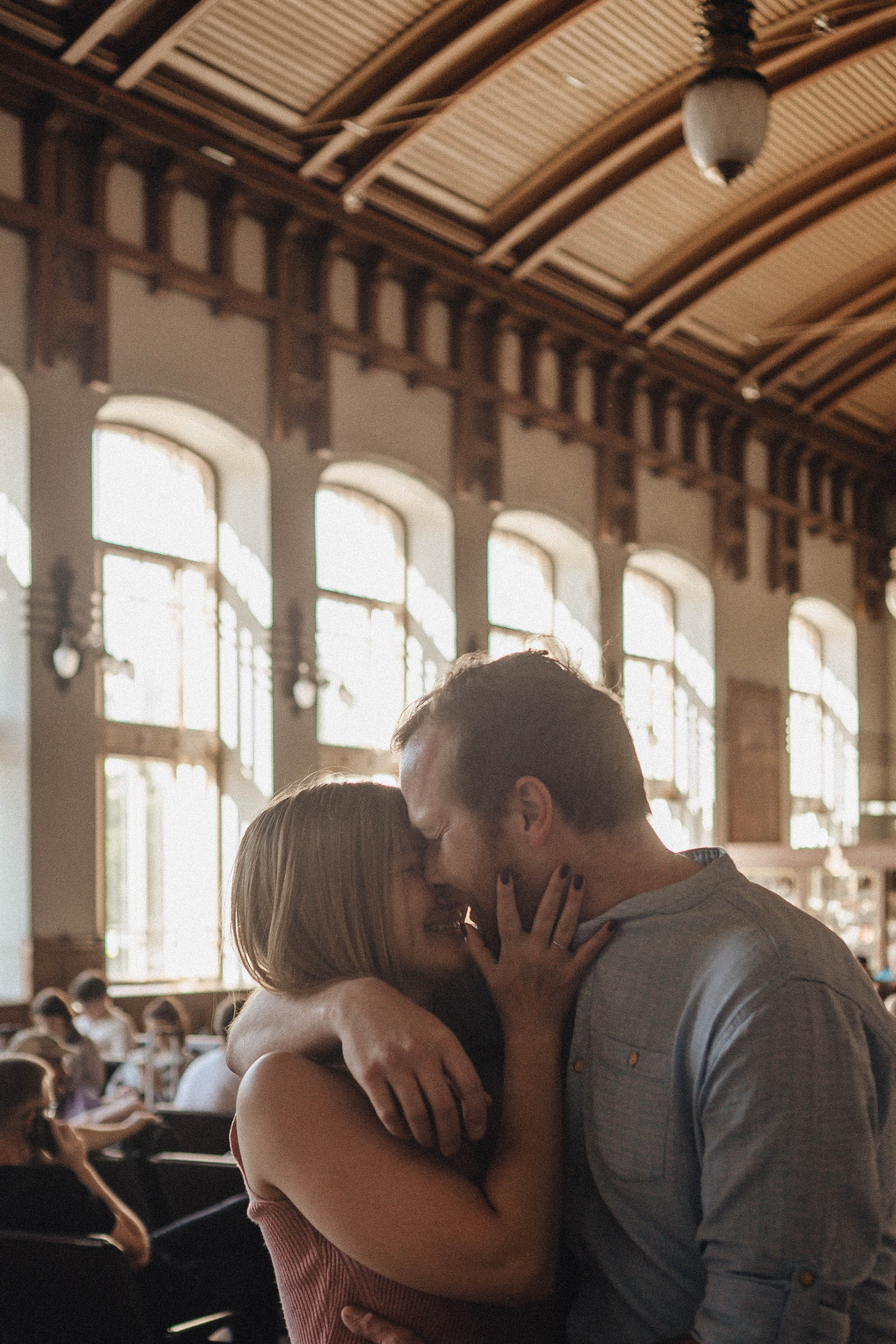 История на реальных событиях. Профессиональный фотограф, Санкт-Петербург — Виктория Богомолова