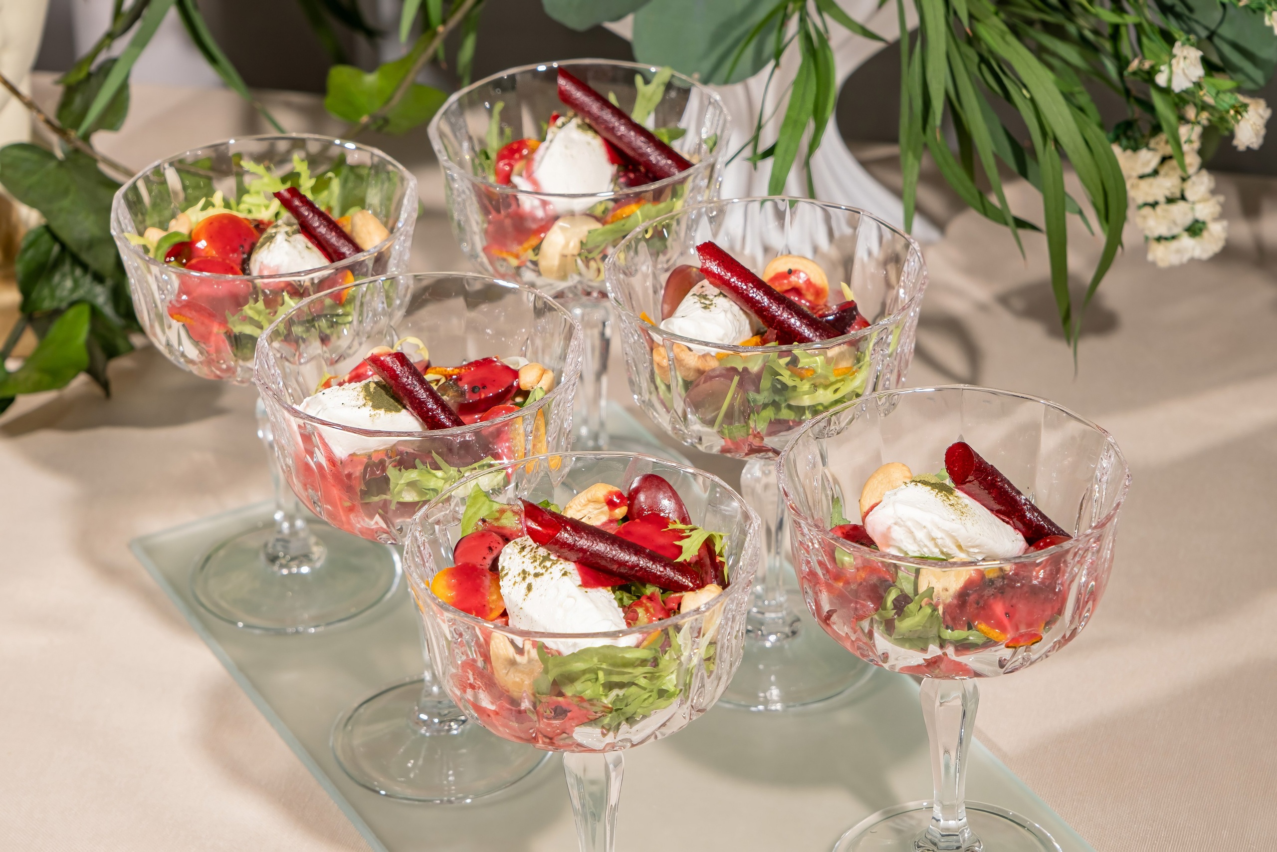 Интерьер. Фуршет. Банкет. Фотограф и оператор Илья Гунбин