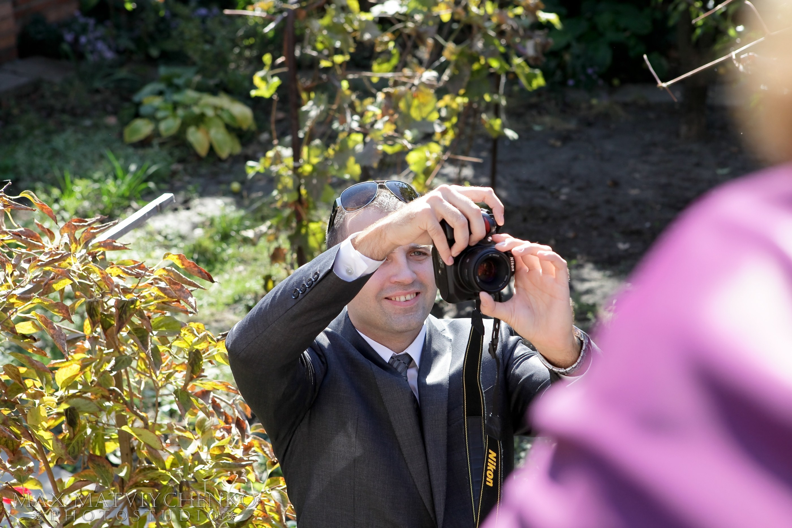 Выкуп/Fun test. Максим Матвийченко и Виктория Басова профессионалы своего дела