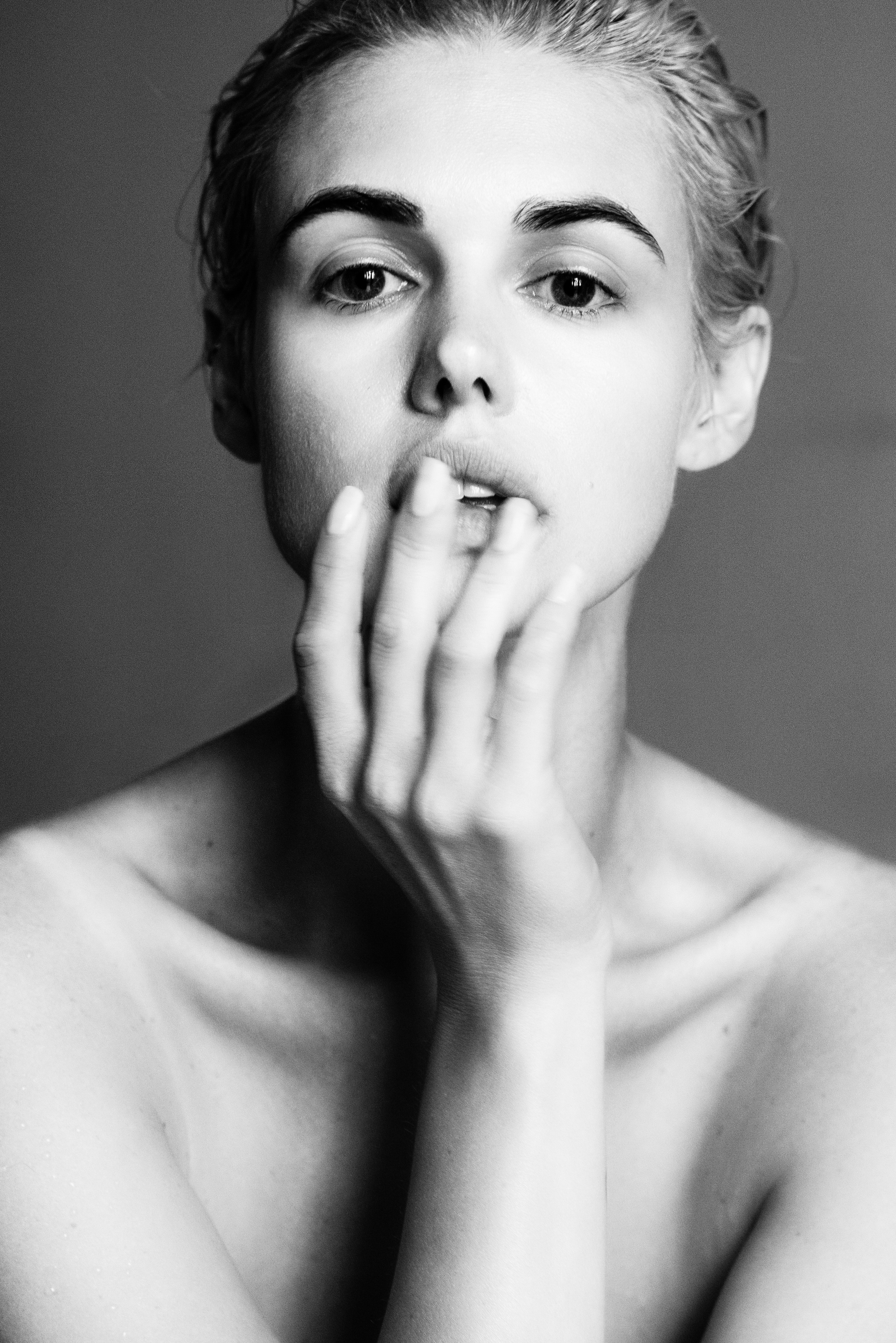 Фотопортреты с пониманием и осознанием образа. Сергей Гаврилов, фотограф