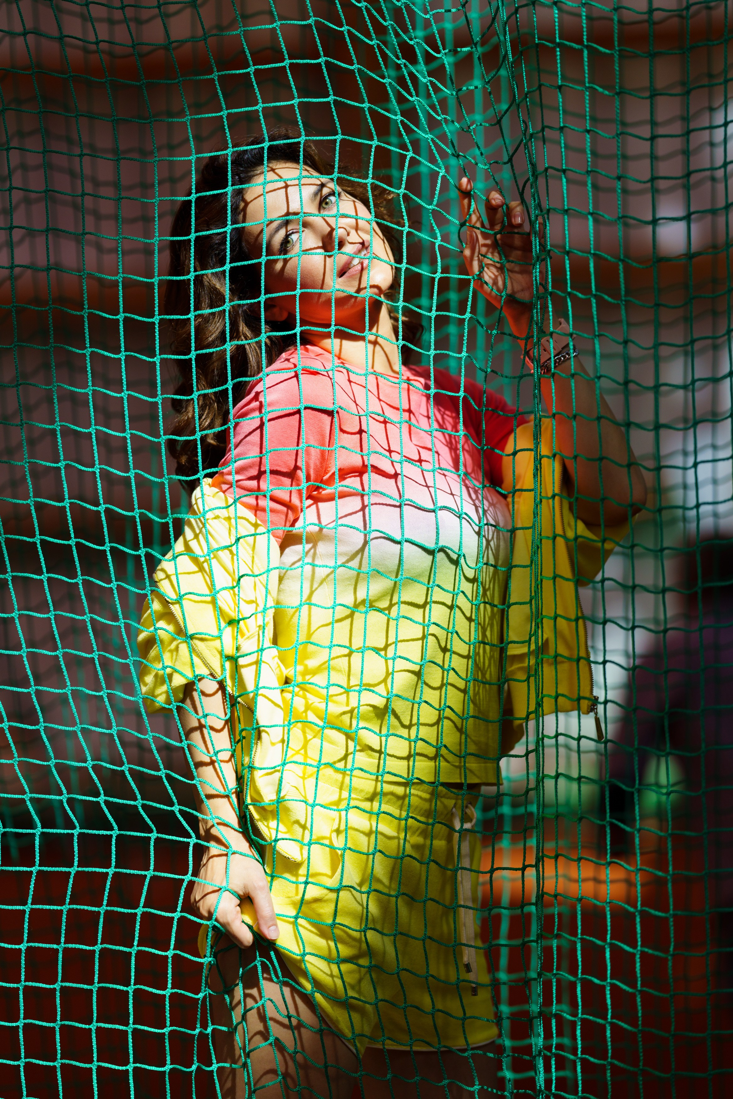 Фотопортреты с пониманием и осознанием образа. Сергей Гаврилов, фотограф