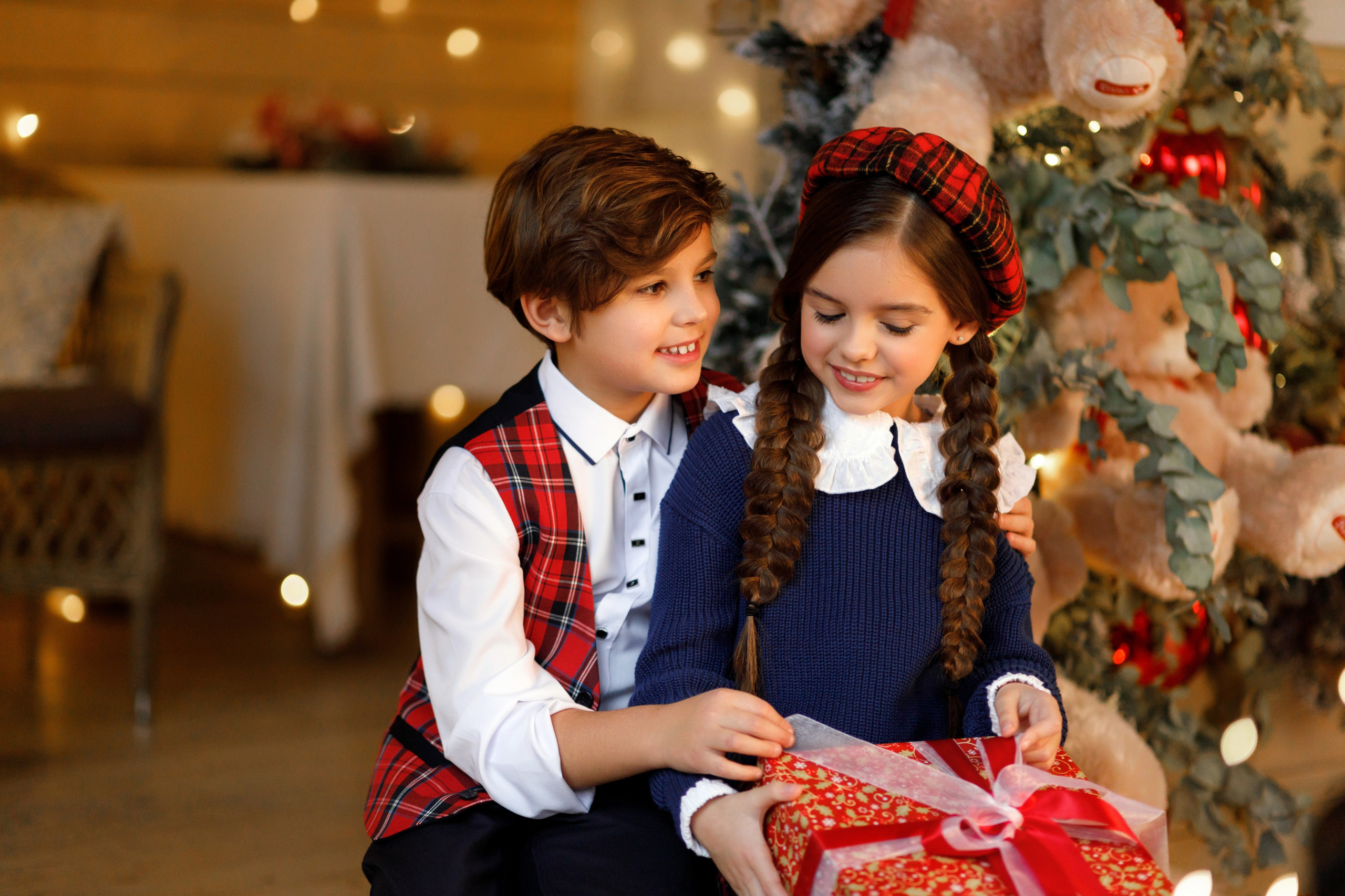 Дети. Портретный и семейный фотограф в Москве Стаховская Елена