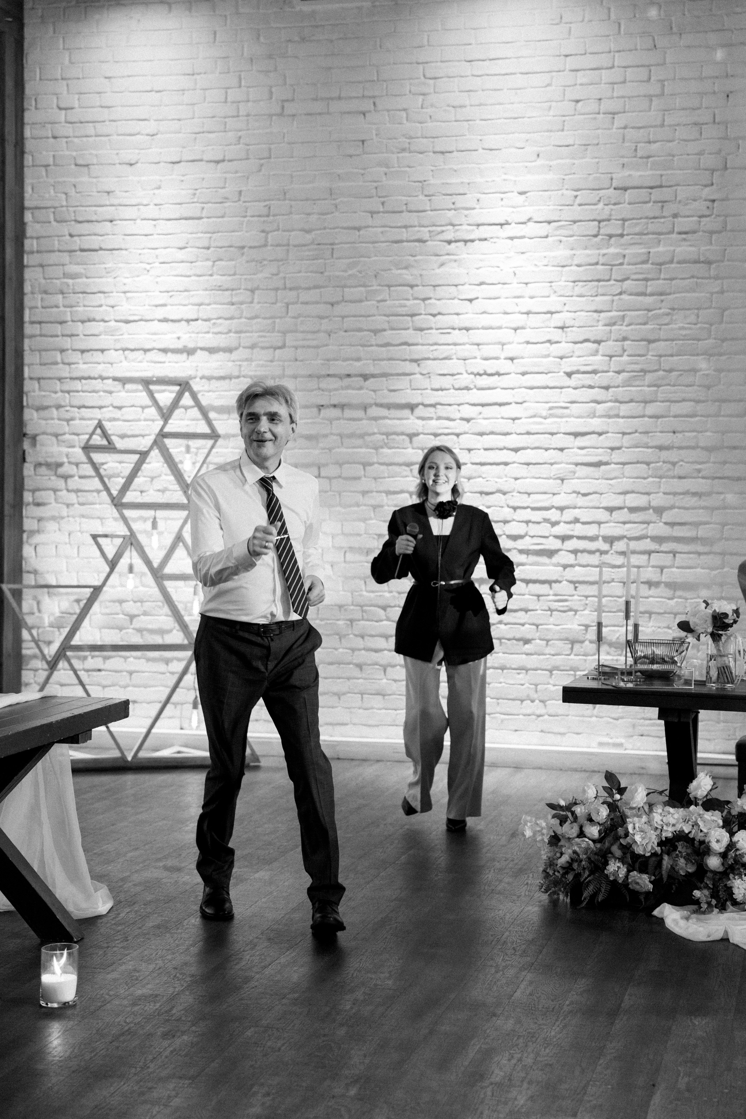 Павел & Екатерина. Питерский фотограф