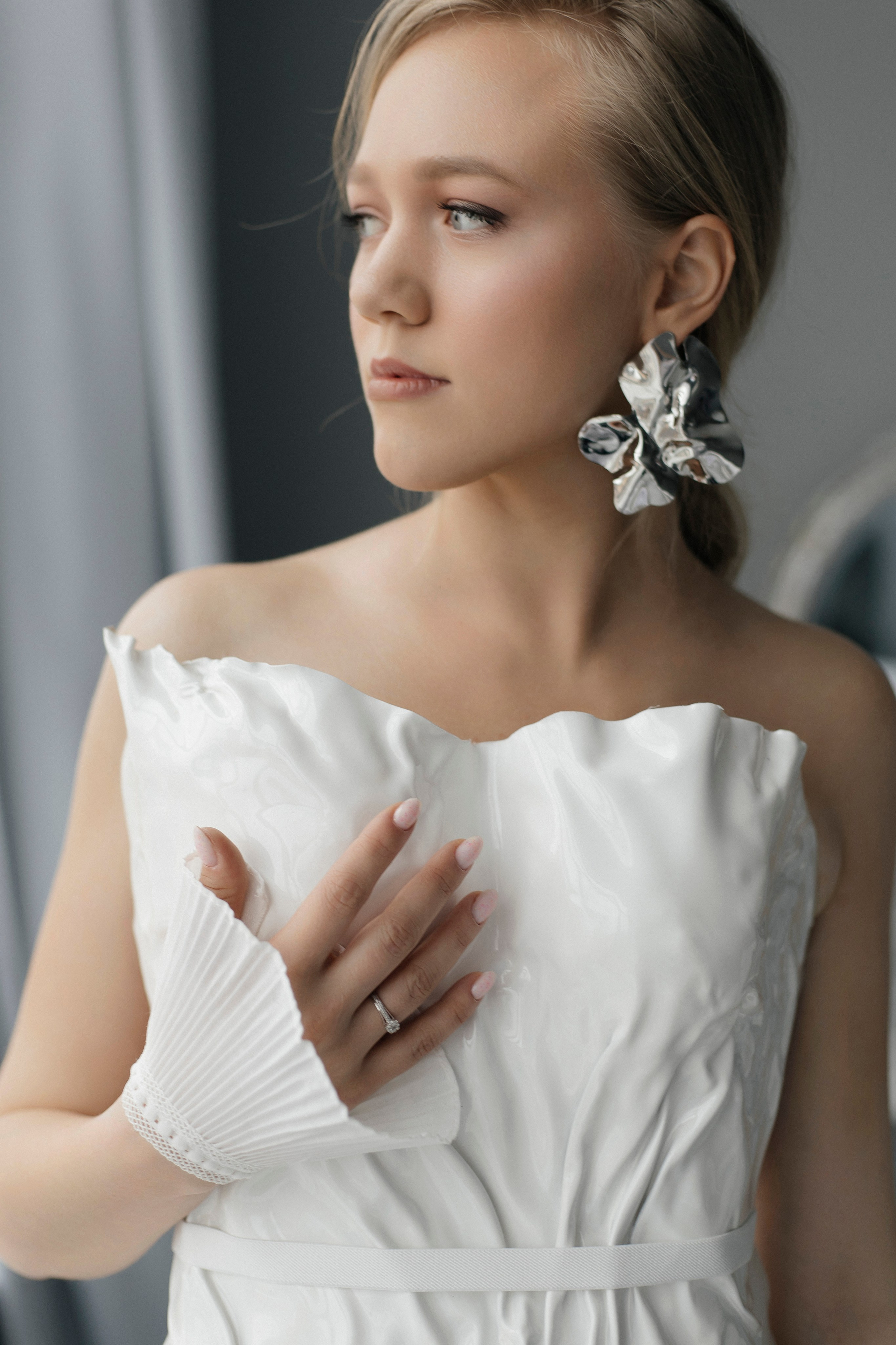 Утро невесты. Свадебный семейный фотограф в Санкт-Петербурге СПб Евгения Гинзбург