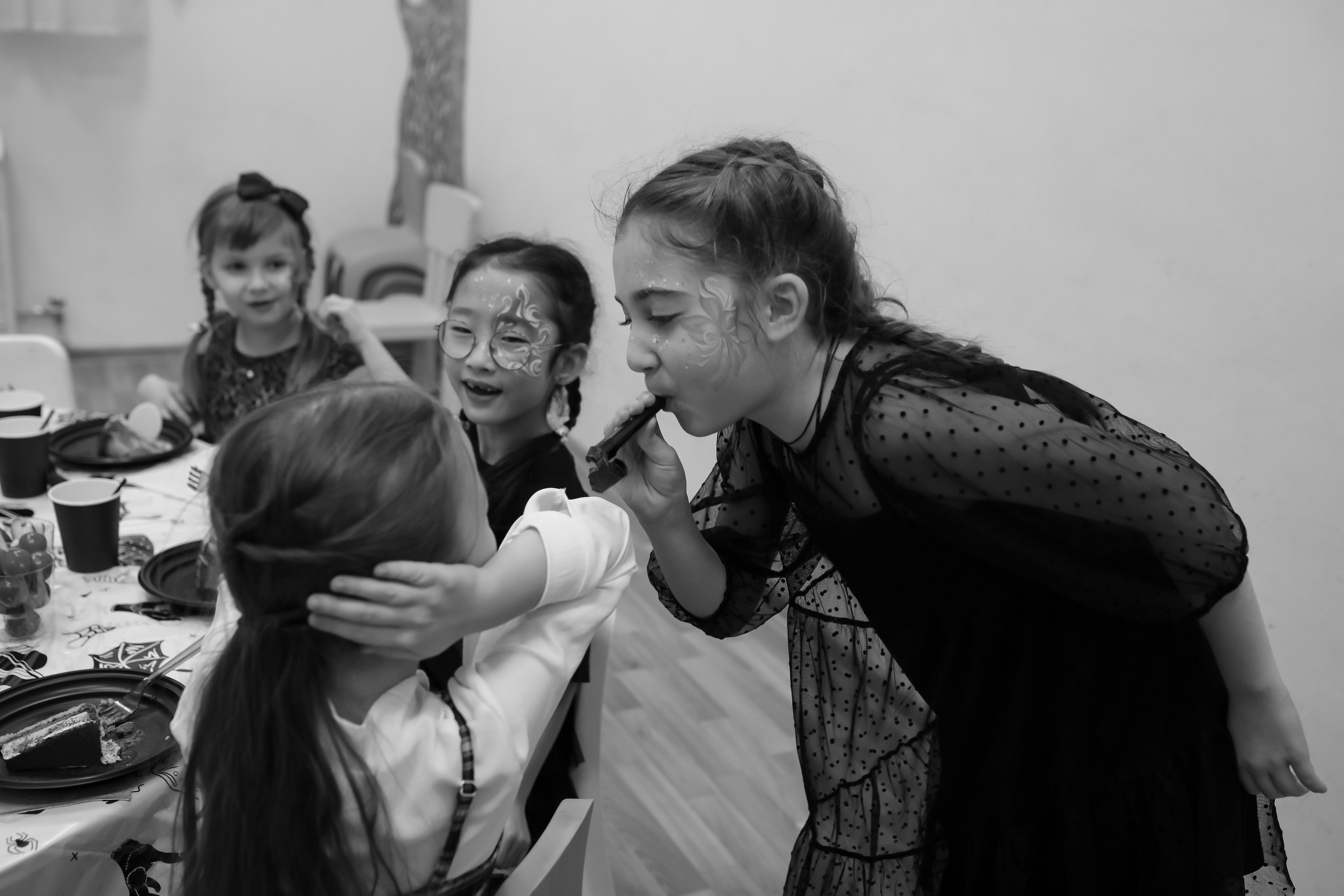 День рождения Софии. Семейный и детский фотограф в Москве Дорогова Екатерина