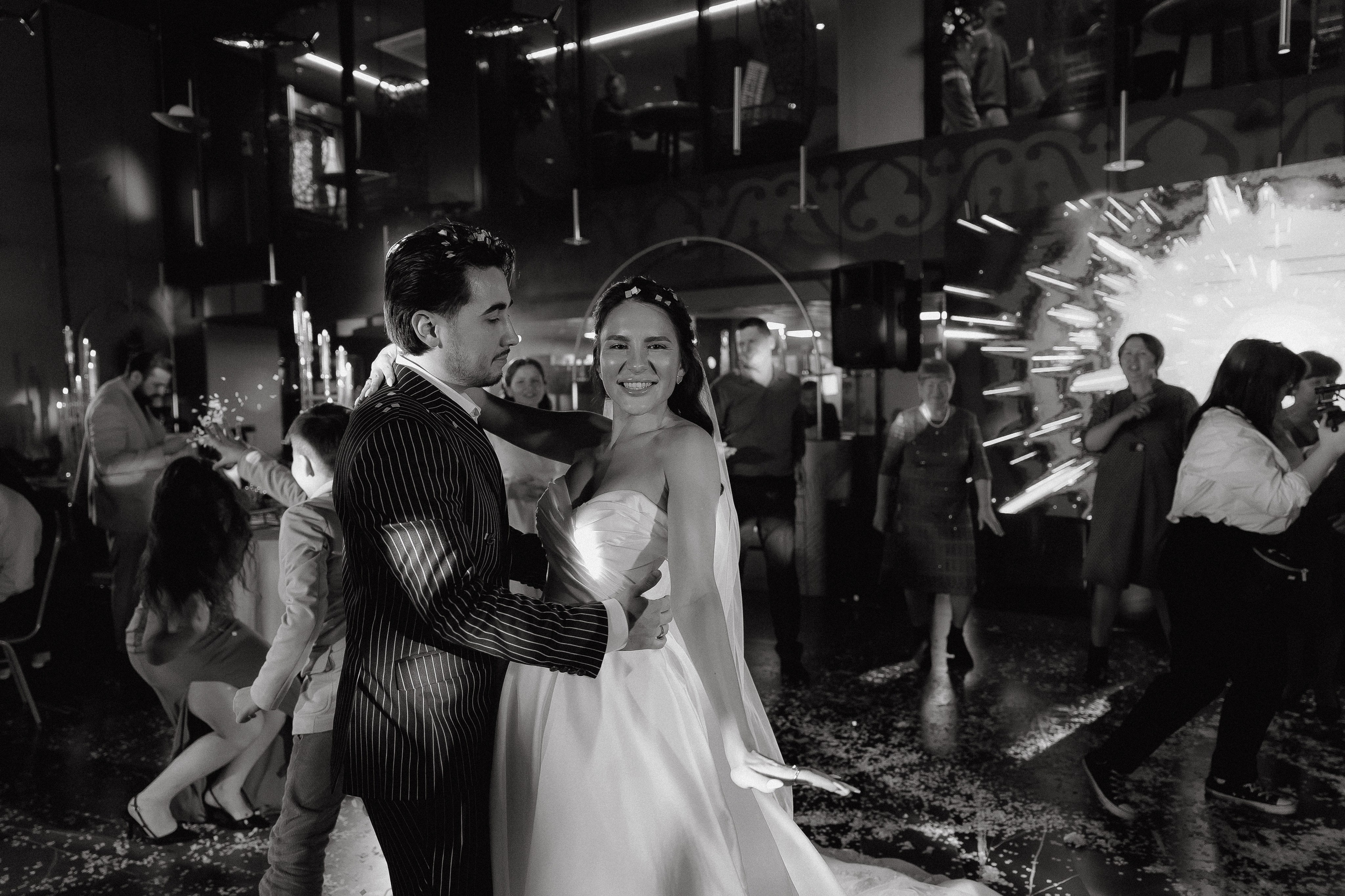 Рамиль| Камилла. Свадебный фотограф|Казань|Москва