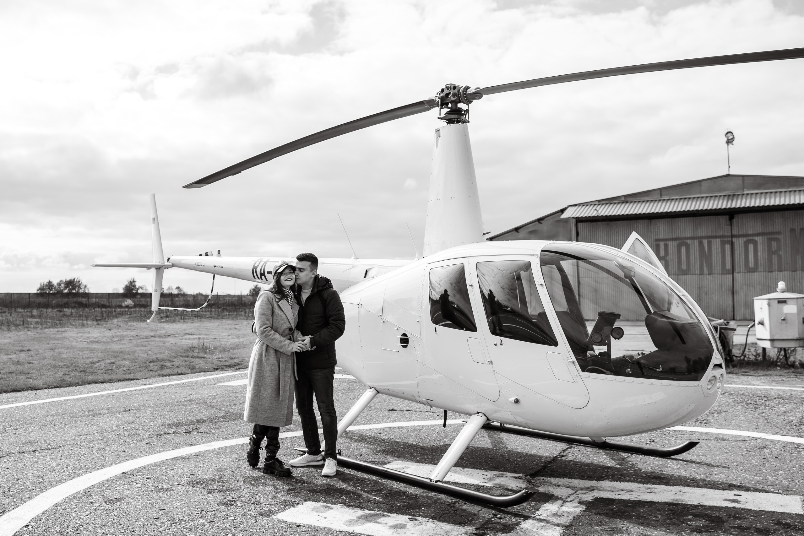 LOVE STORY. Свадебный и семейный фотограф в Жуковском и Москве Анастасия Петрова