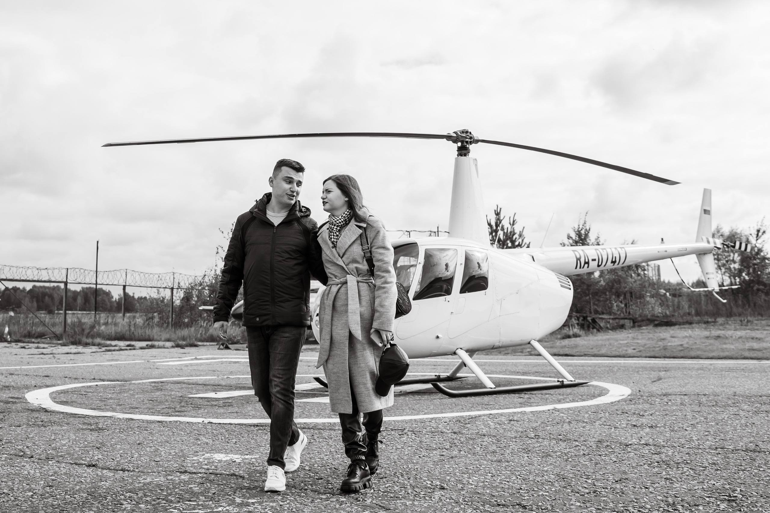 LOVE STORY. Свадебный и семейный фотограф в Жуковском и Москве Анастасия Петрова