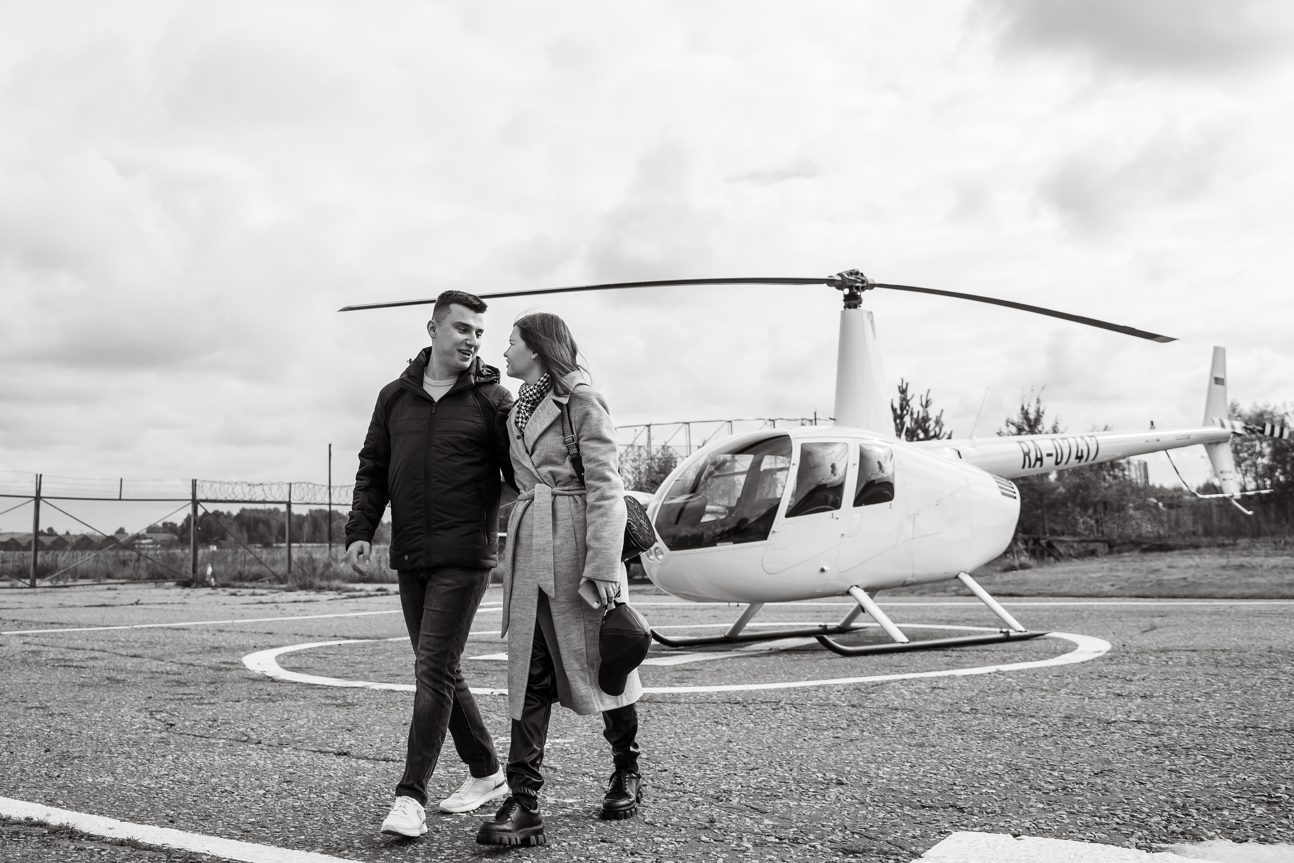 LOVE STORY. Свадебный и семейный фотограф в Жуковском и Москве Анастасия Петрова