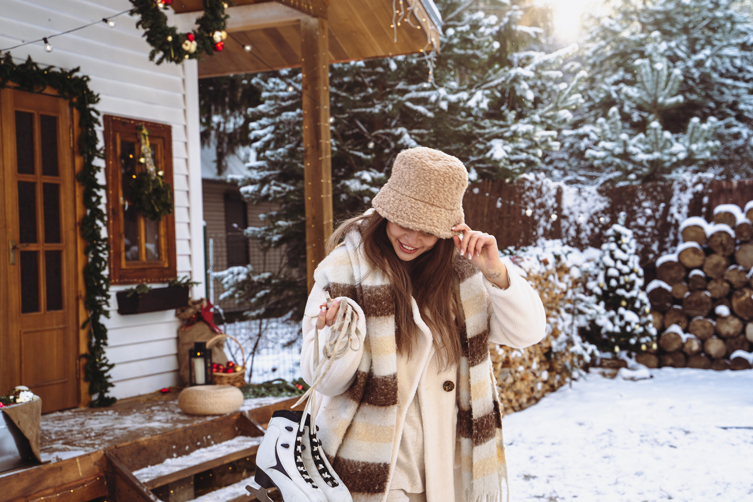 Студия. Свадебный и семейный фотограф в Жуковском и Москве Анастасия Петрова
