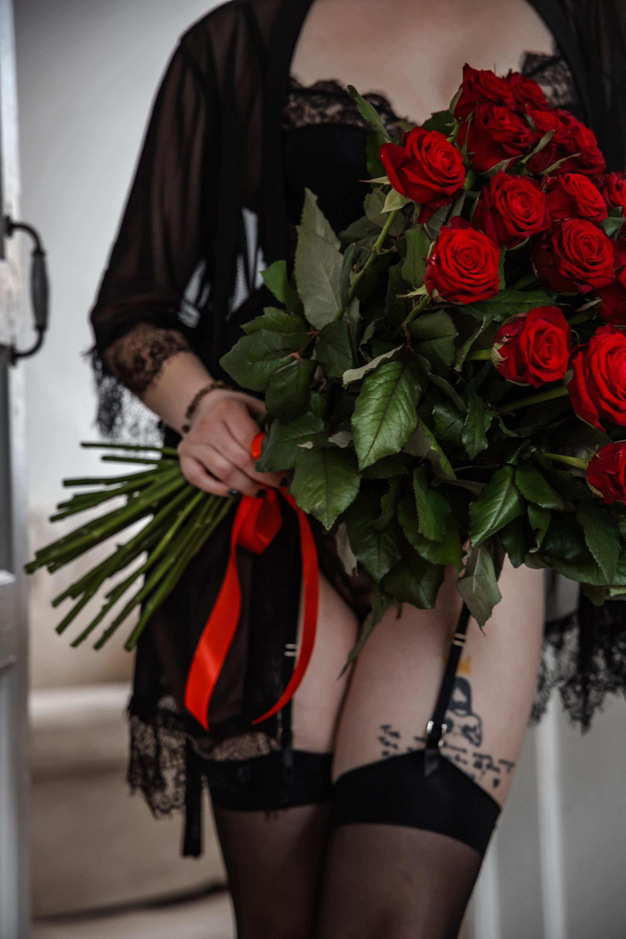 Ирина. Фотограф Анастасия Борисова