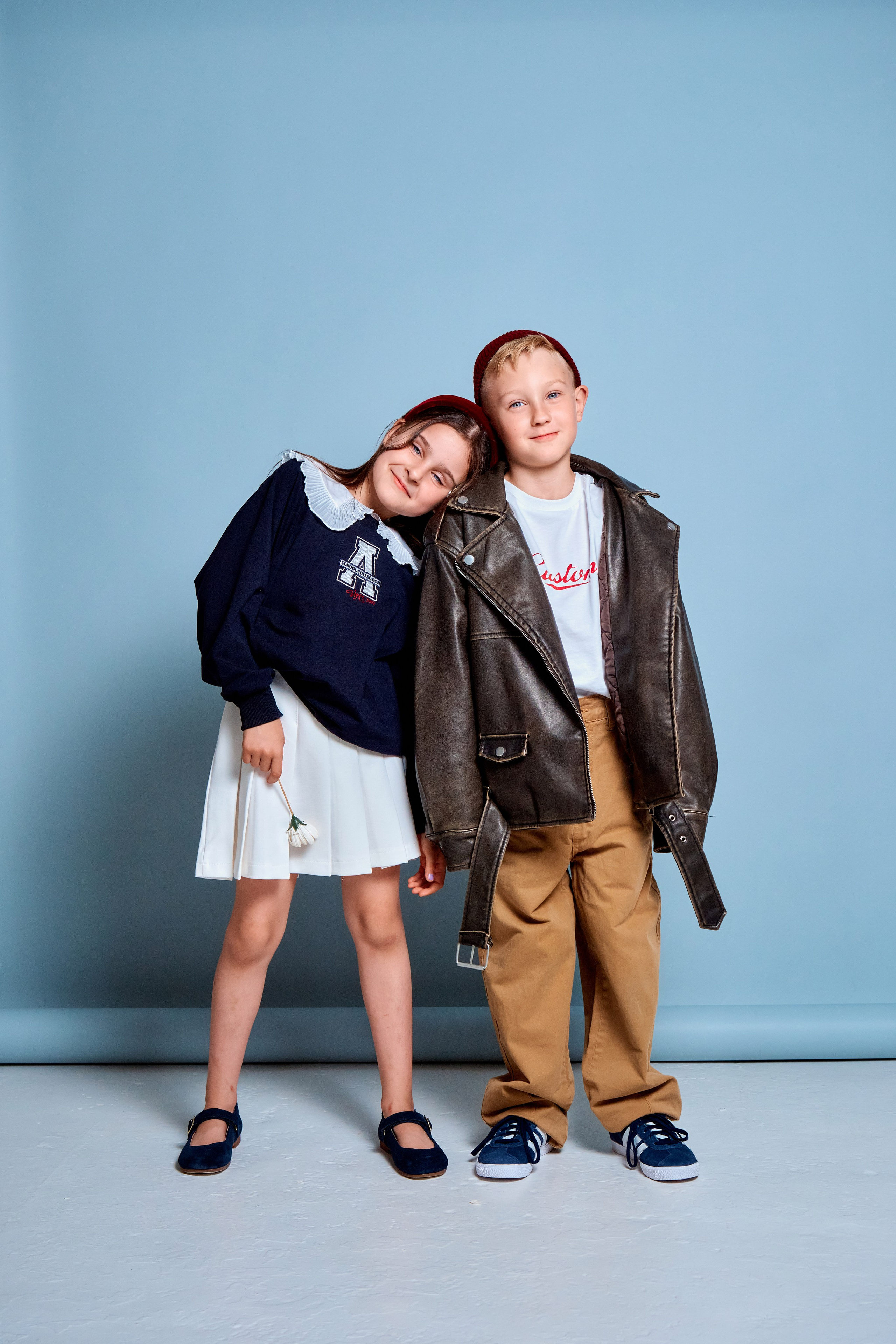 Детская модельная школа TL KIDS | Таганрог. Фотограф Таганрог Анна Трайжон