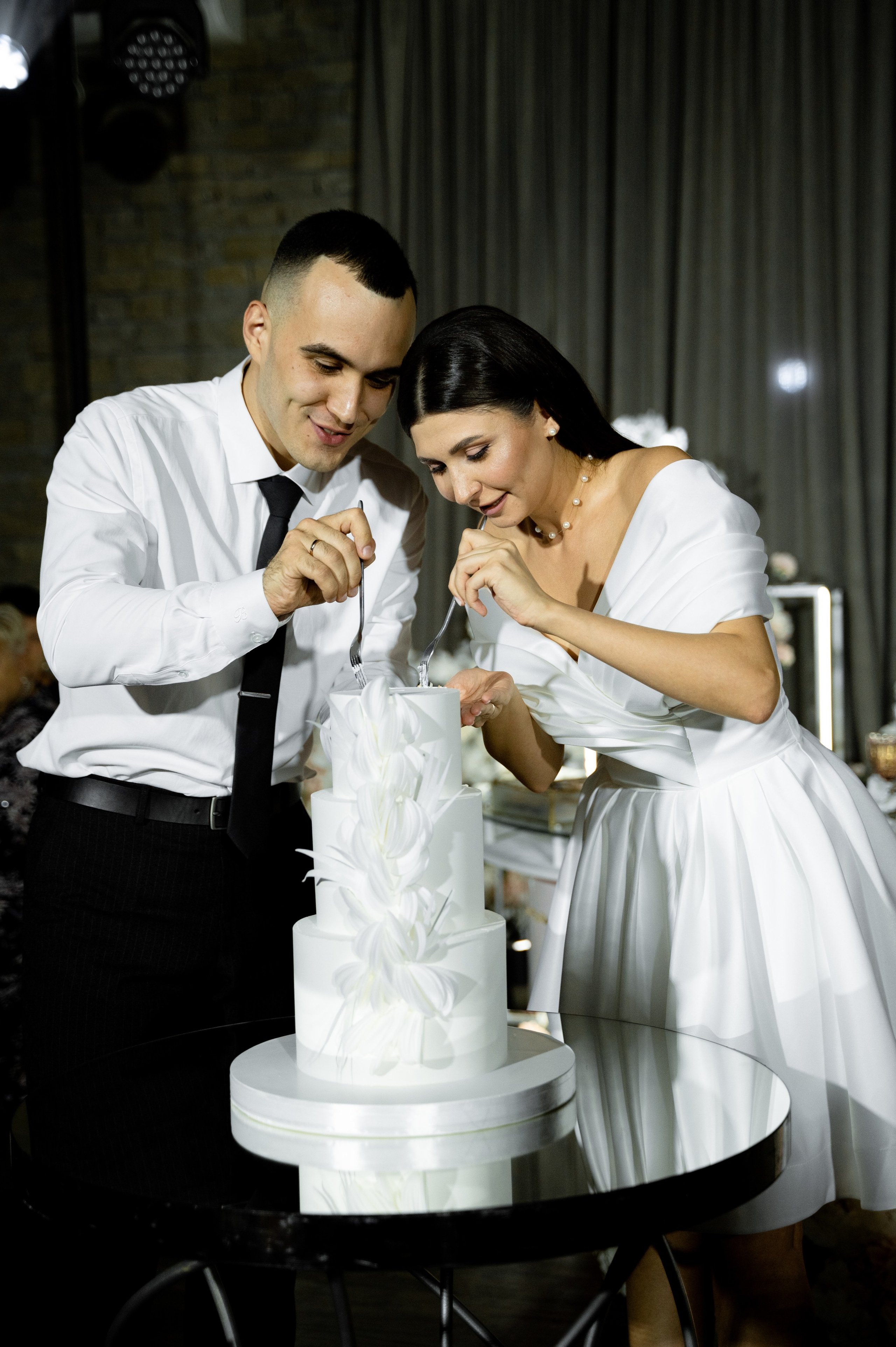 Виктория & Даниил. Свадебный и семейный фотограф Тюмень Екатеринбург Москвина Алёна