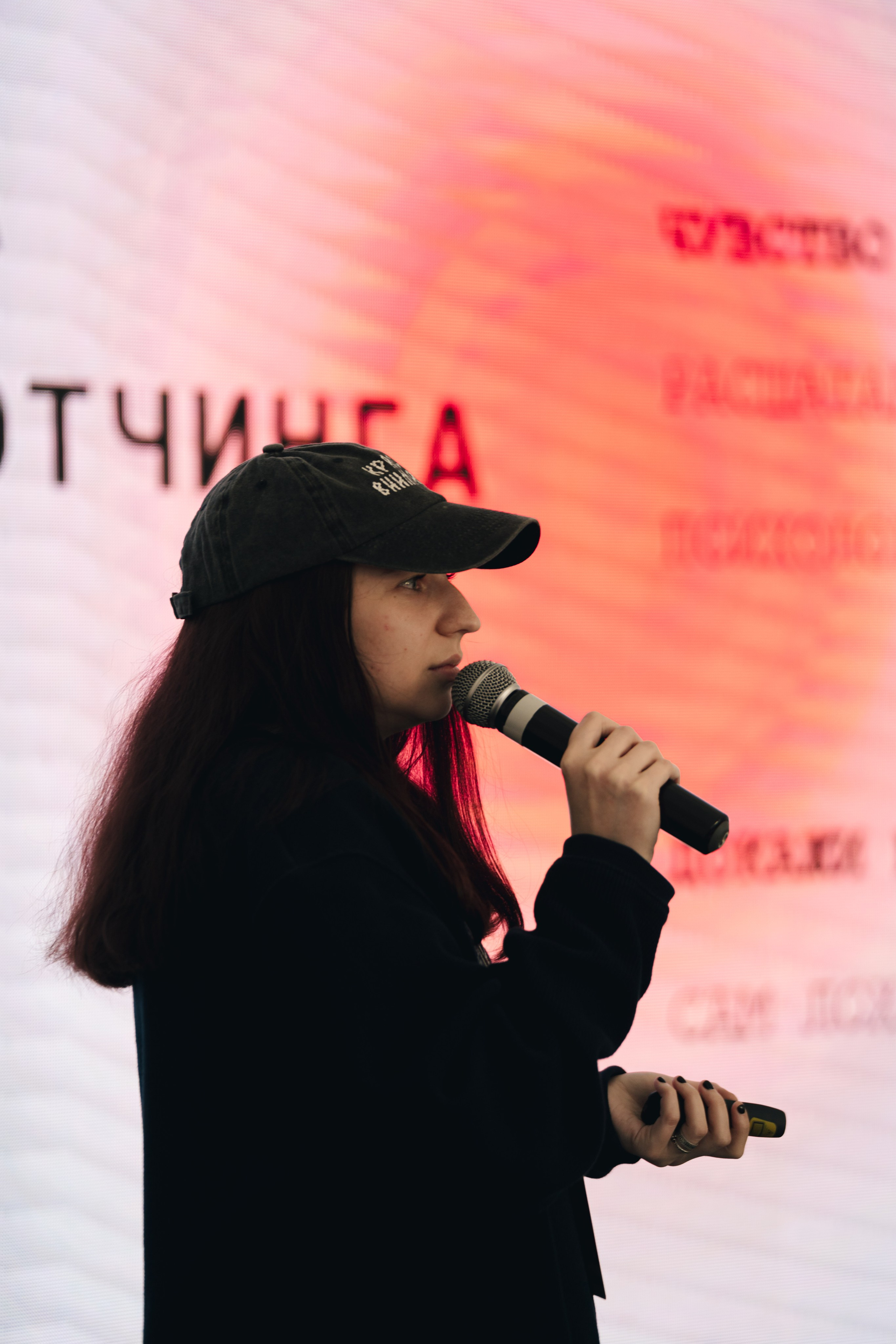 Развитие карьеры ДМ // 2023. Репортажный фотограф в Казани Виктория Трунова