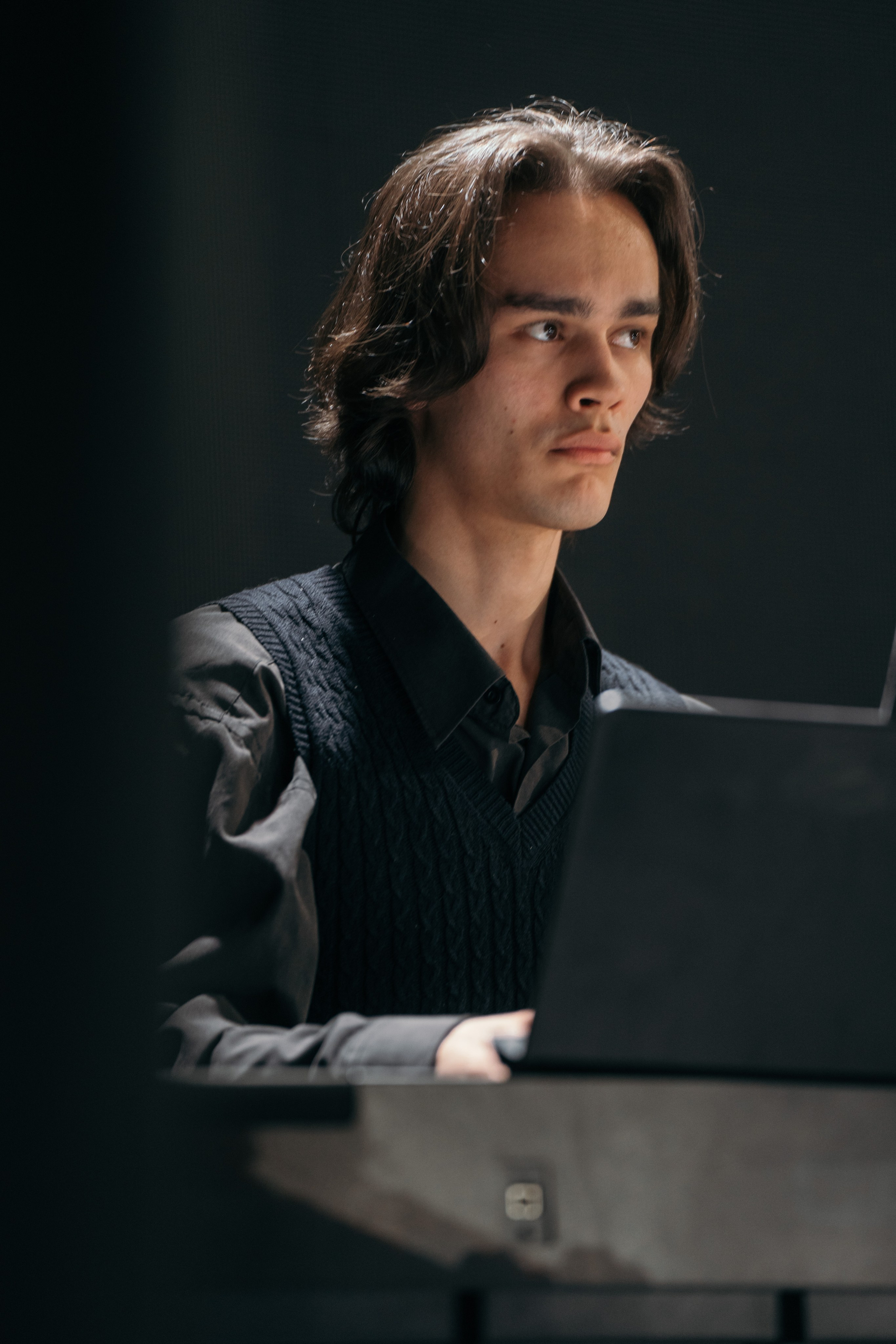 Аврора // 2024. Репортажный фотограф в Казани Виктория Трунова