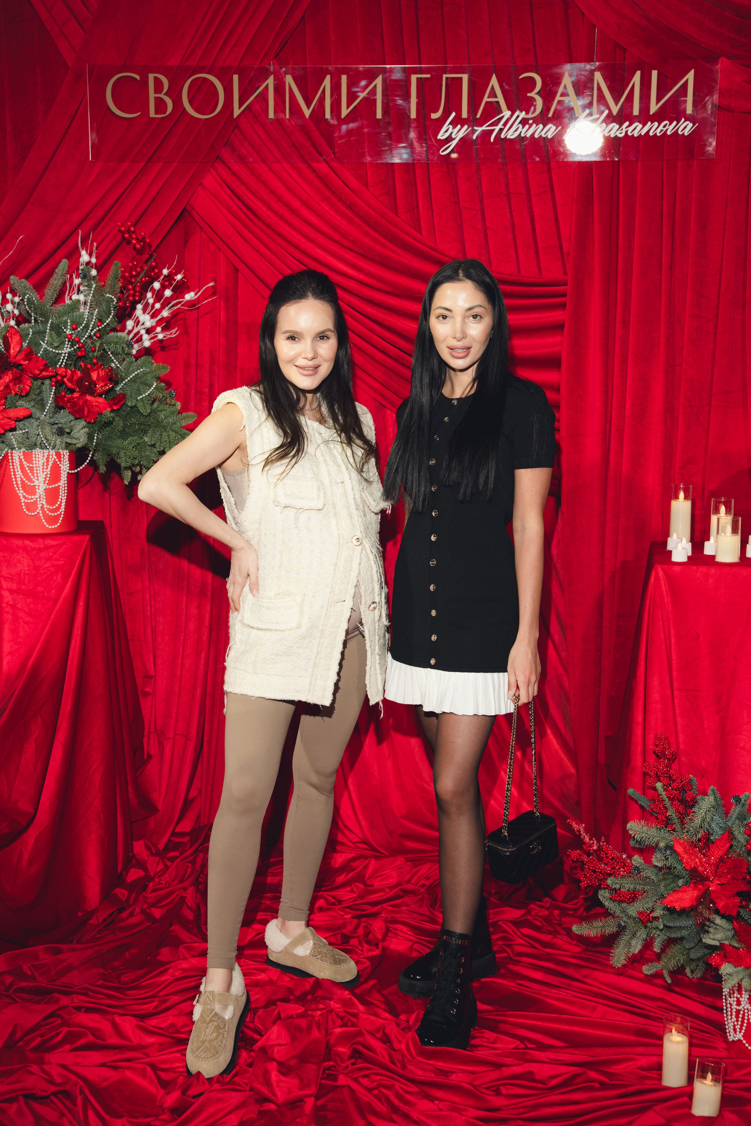 Своими глазами // Тренинг. Репортажный фотограф в Казани Виктория Трунова