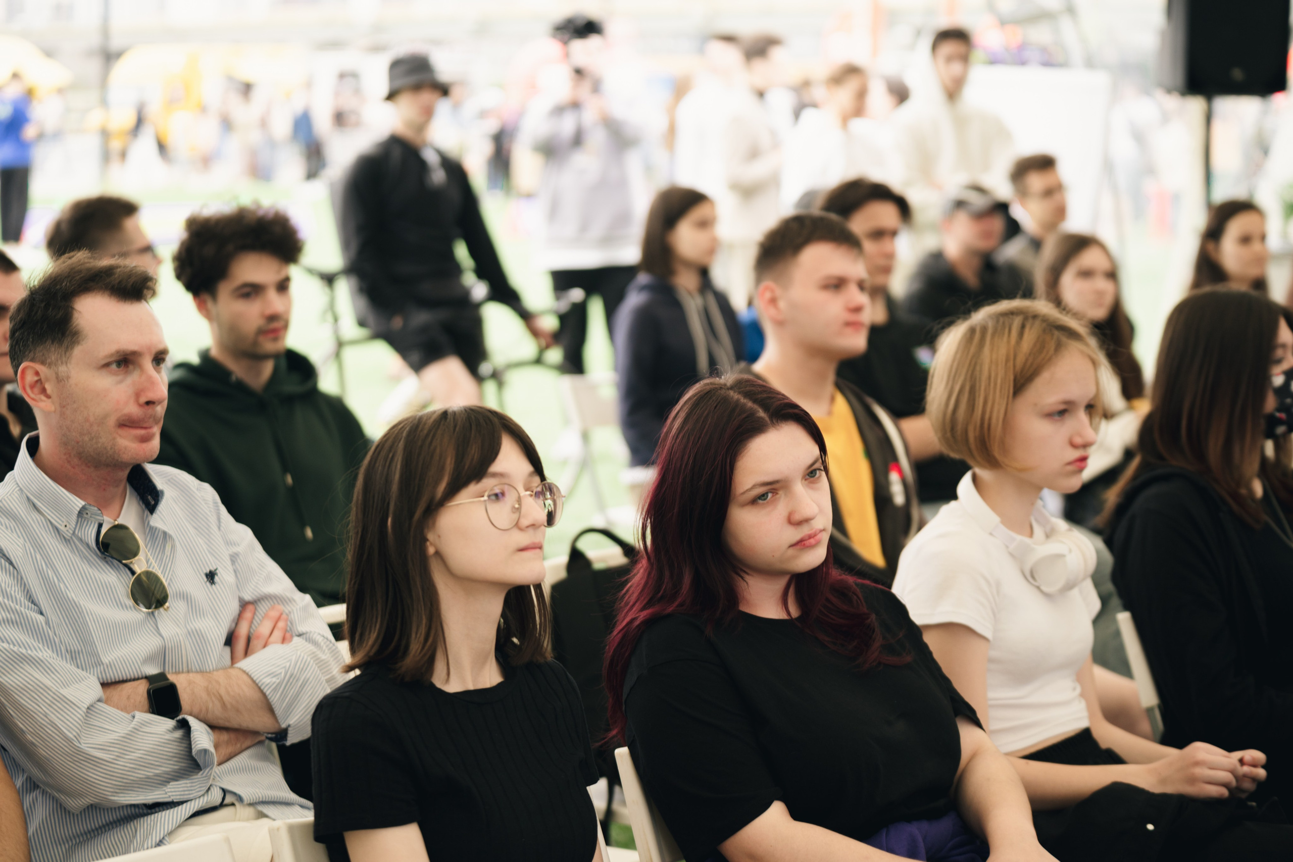 Развитие карьеры ДМ // 2023. Репортажный фотограф в Казани Виктория Трунова