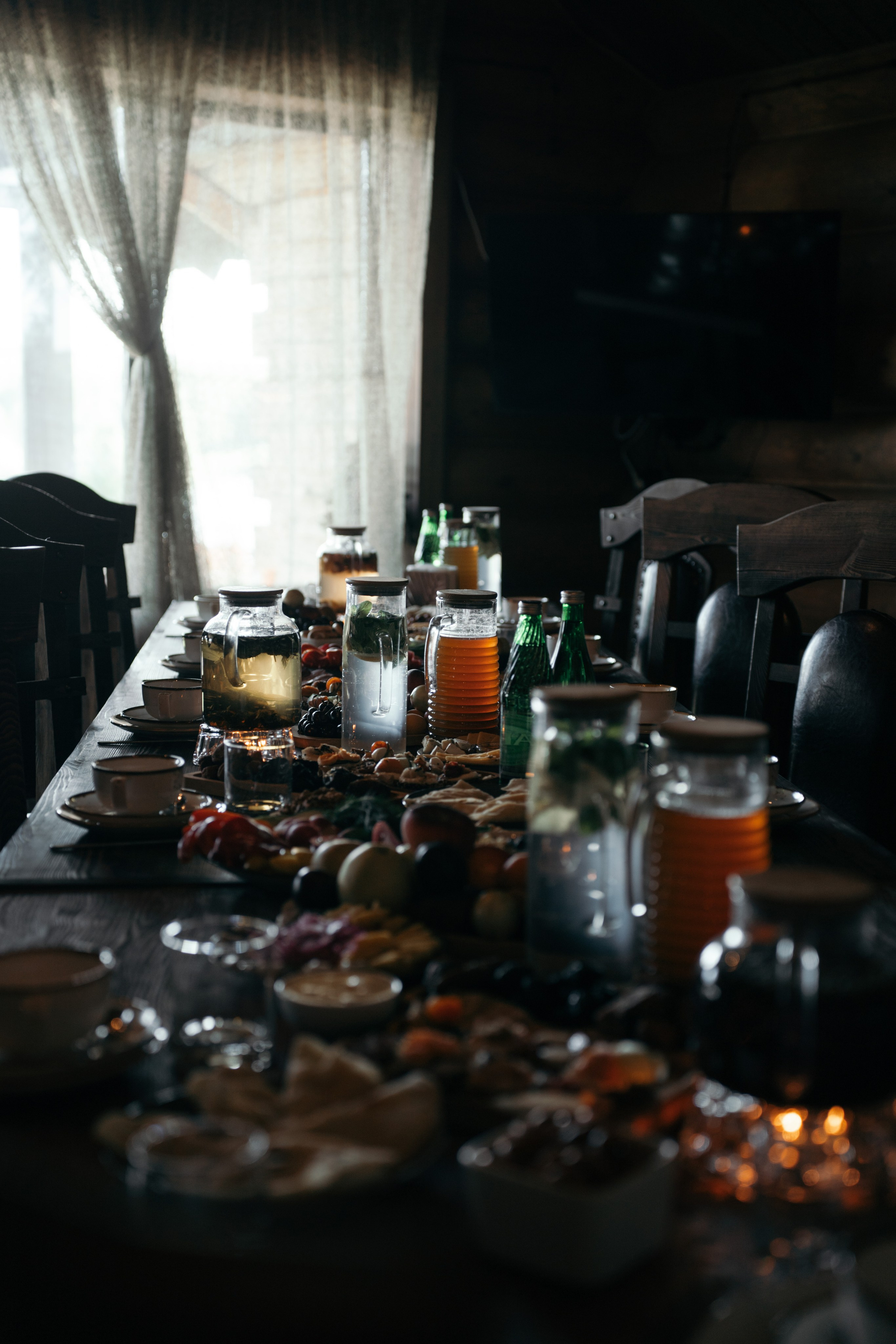 День Рождения Ленара. Репортажный фотограф в Казани Виктория Трунова