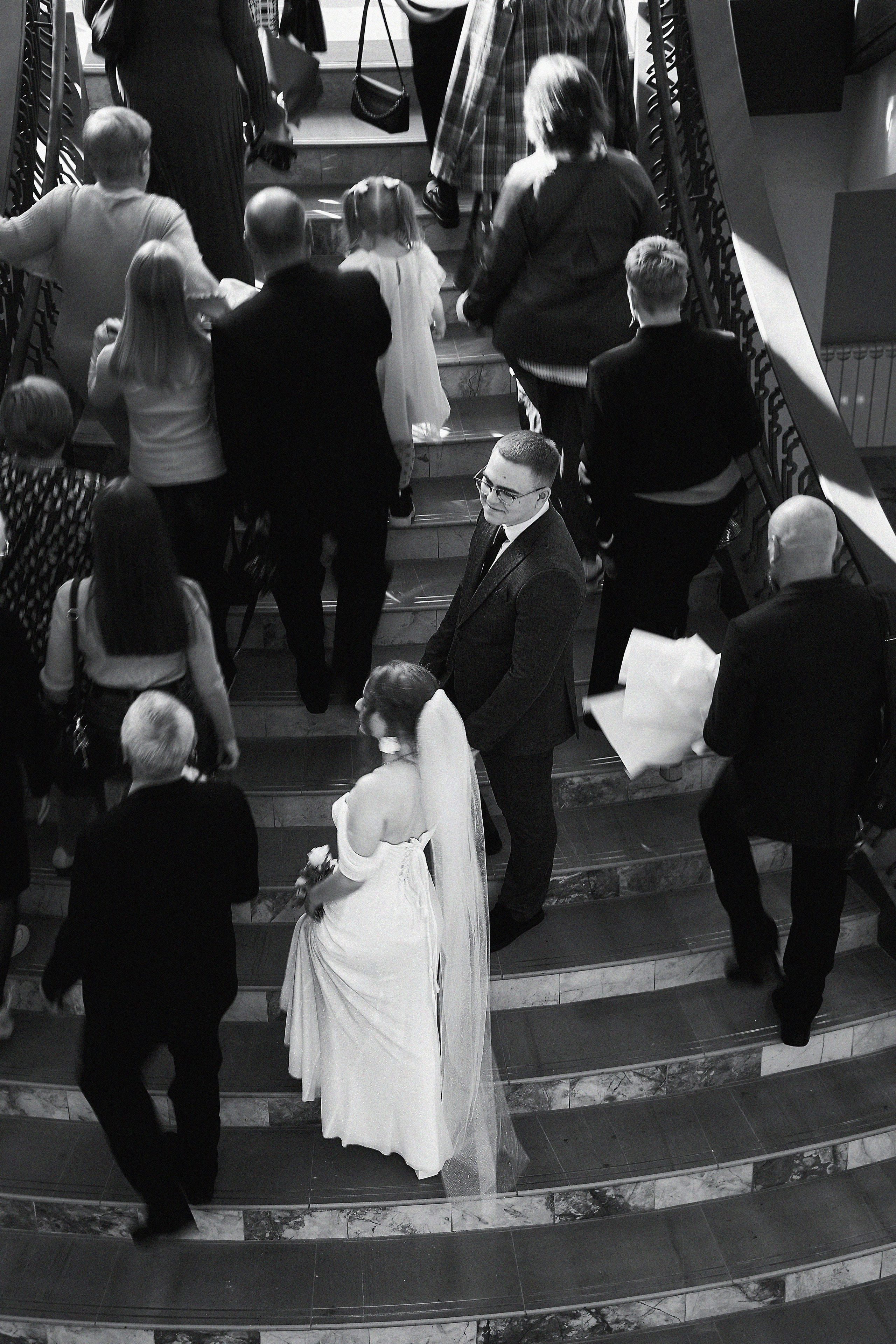 Wedding Day Дарьи и Влада. Мартазова Екатерина фотограф. Екатеринбург