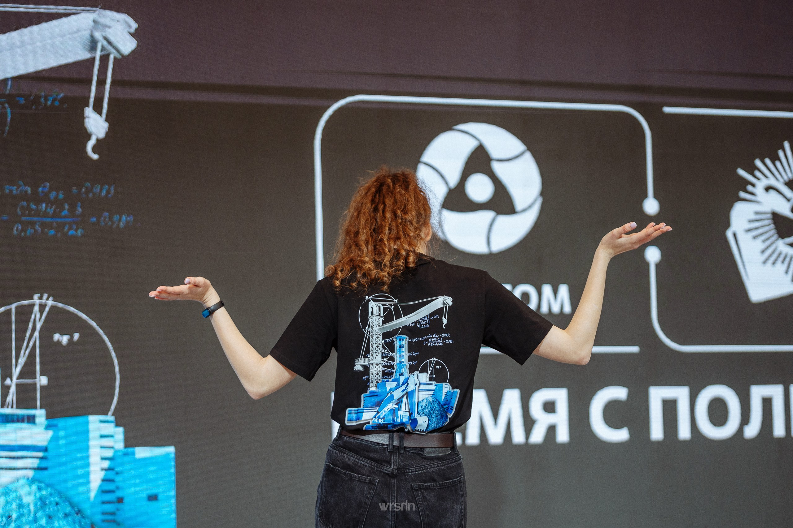 РОСАТОМ · РСО · Школа профмастерства. Владимир Вершинин, тот самый свадебный видеограф